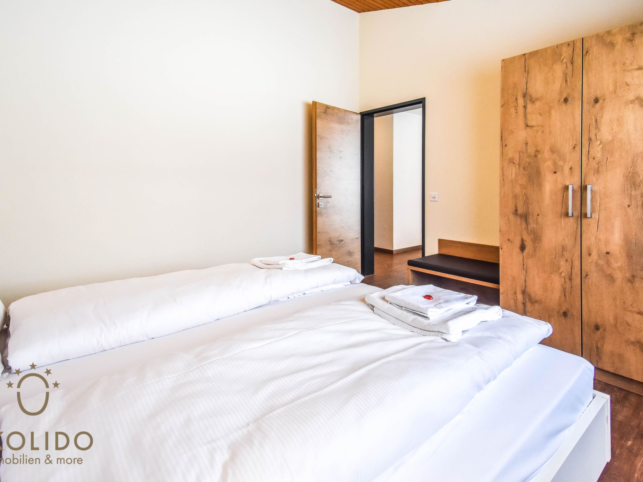 Photo of Haus Camillo Appartement/Fewo 6-Bettwohnung Nr. 24