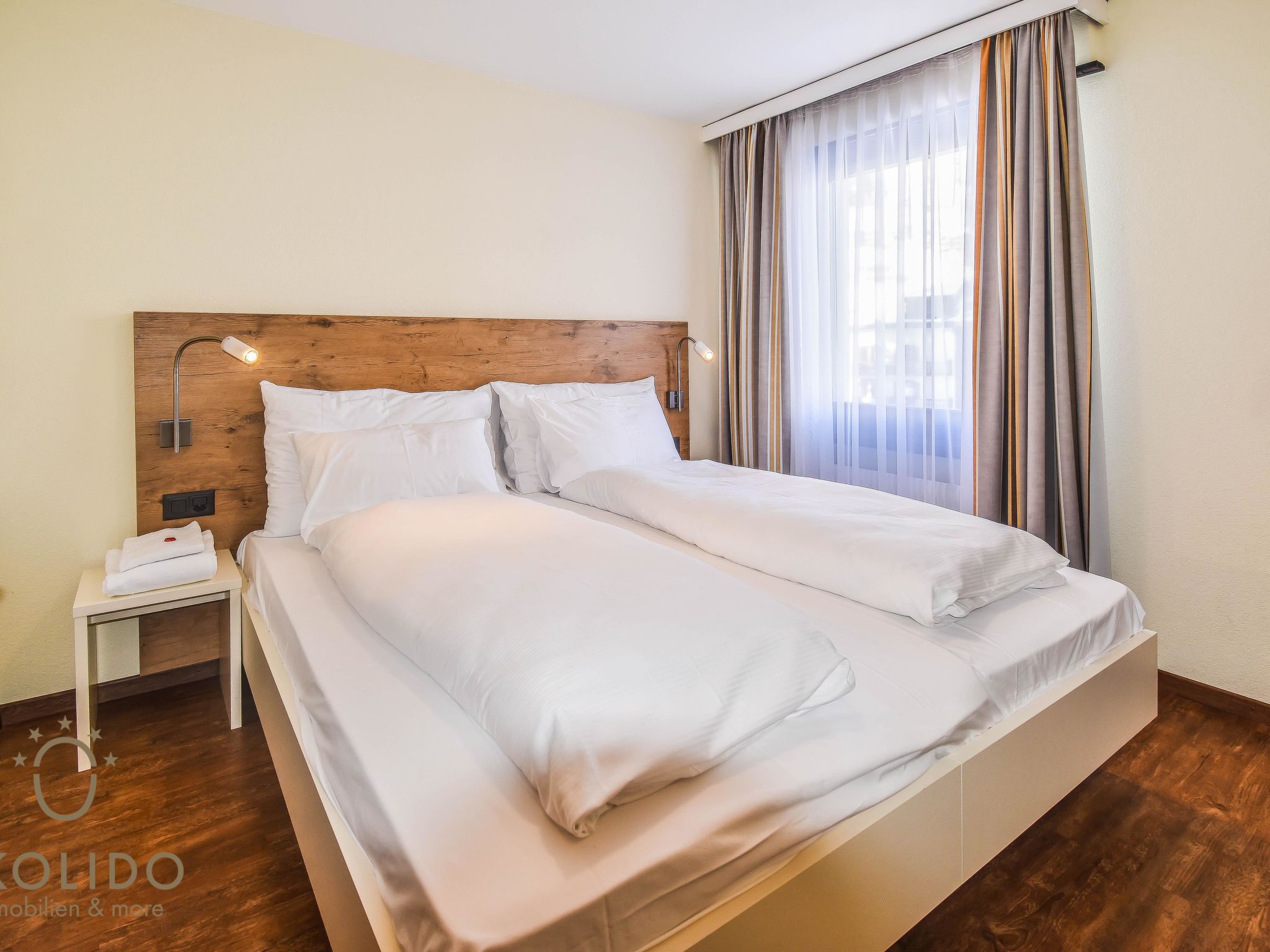 Photo of Haus Camillo Appartement/Fewo 6-Bettwohnung Nr. 24
