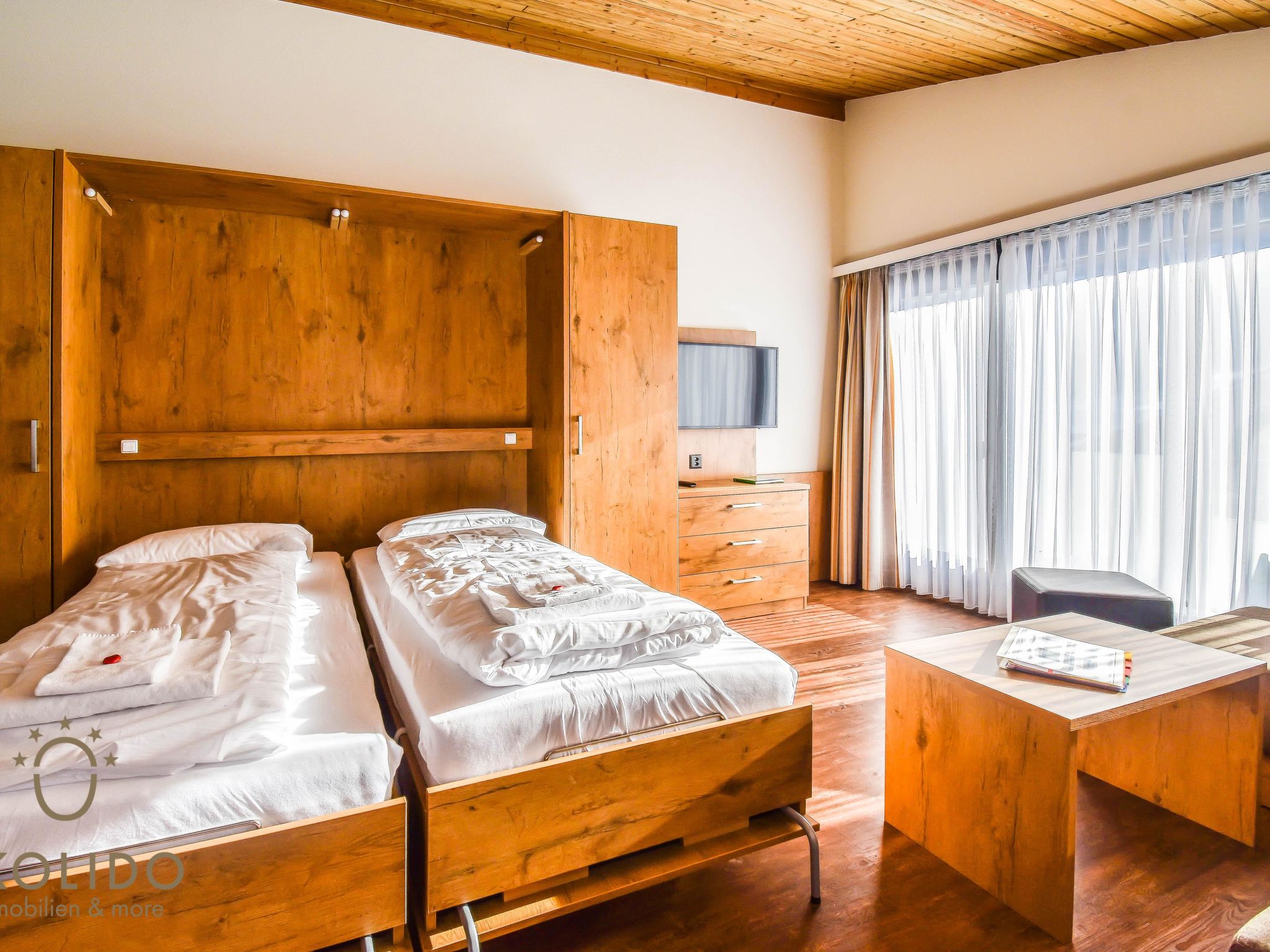 Photo of Haus Camillo Appartement/Fewo 6-Bettwohnung Nr. 24
