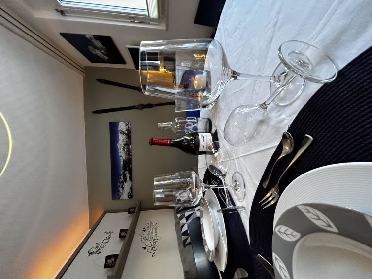 Evelyne Appartement/fewo Studio - Saas-Fee