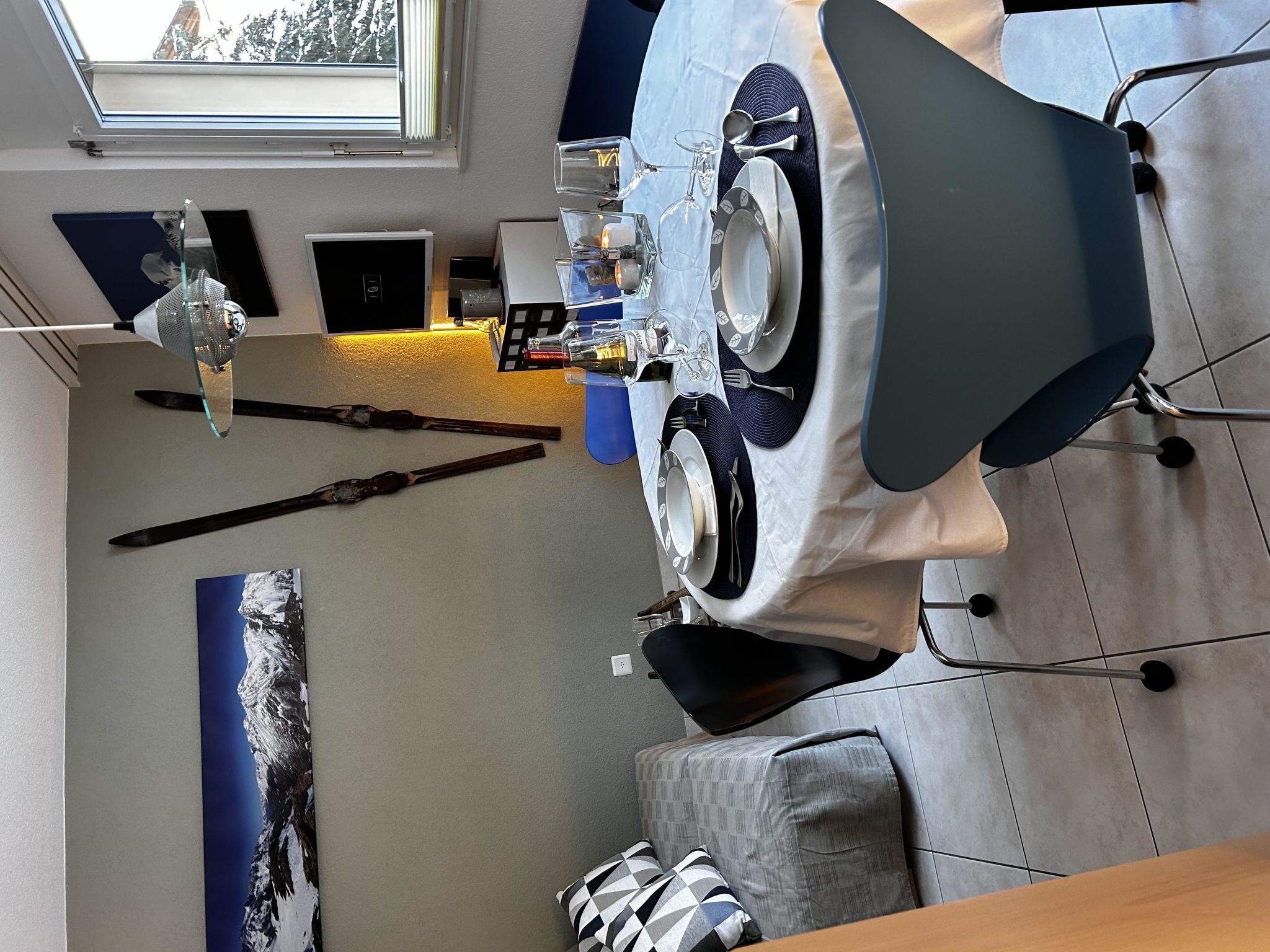 Photo of Evelyne Appartement/Fewo Studio