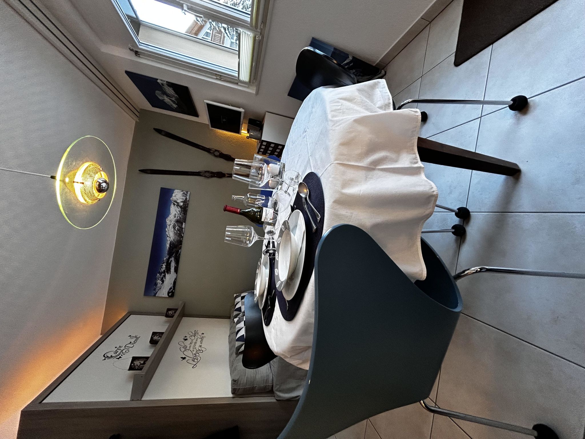Photo of Evelyne Appartement/Fewo Studio