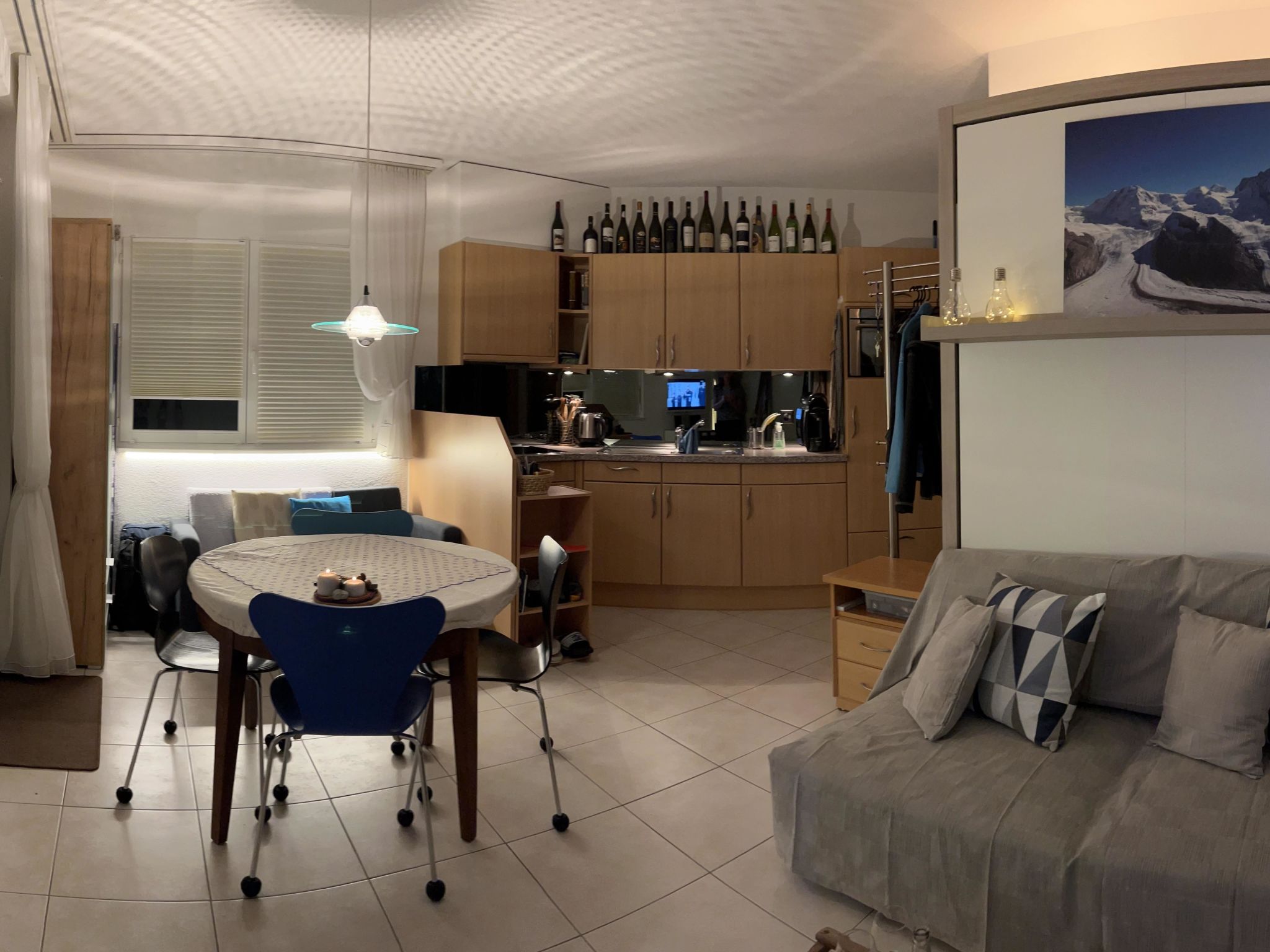 Photo of Evelyne Appartement/Fewo Studio