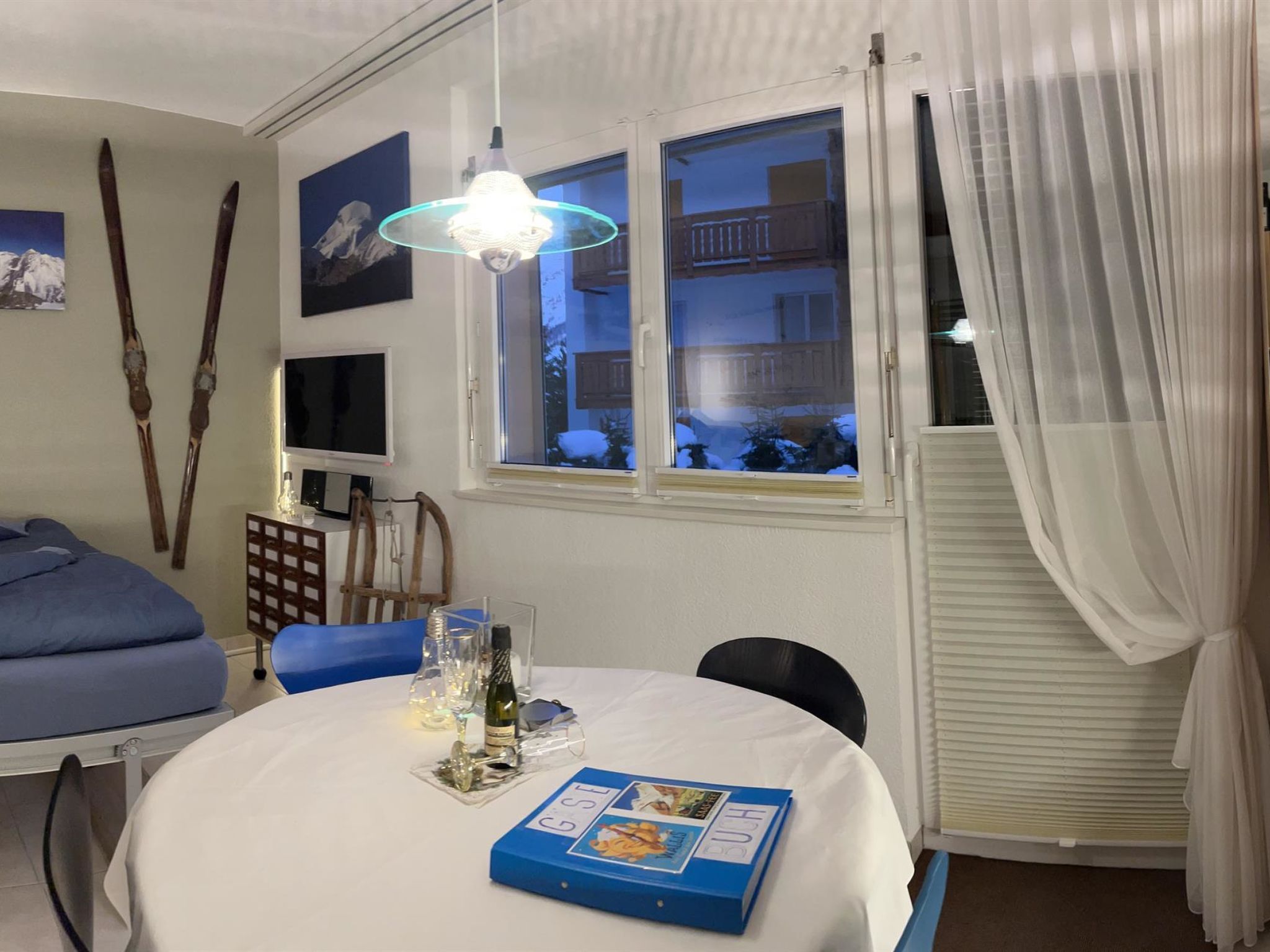 Photo of Studio