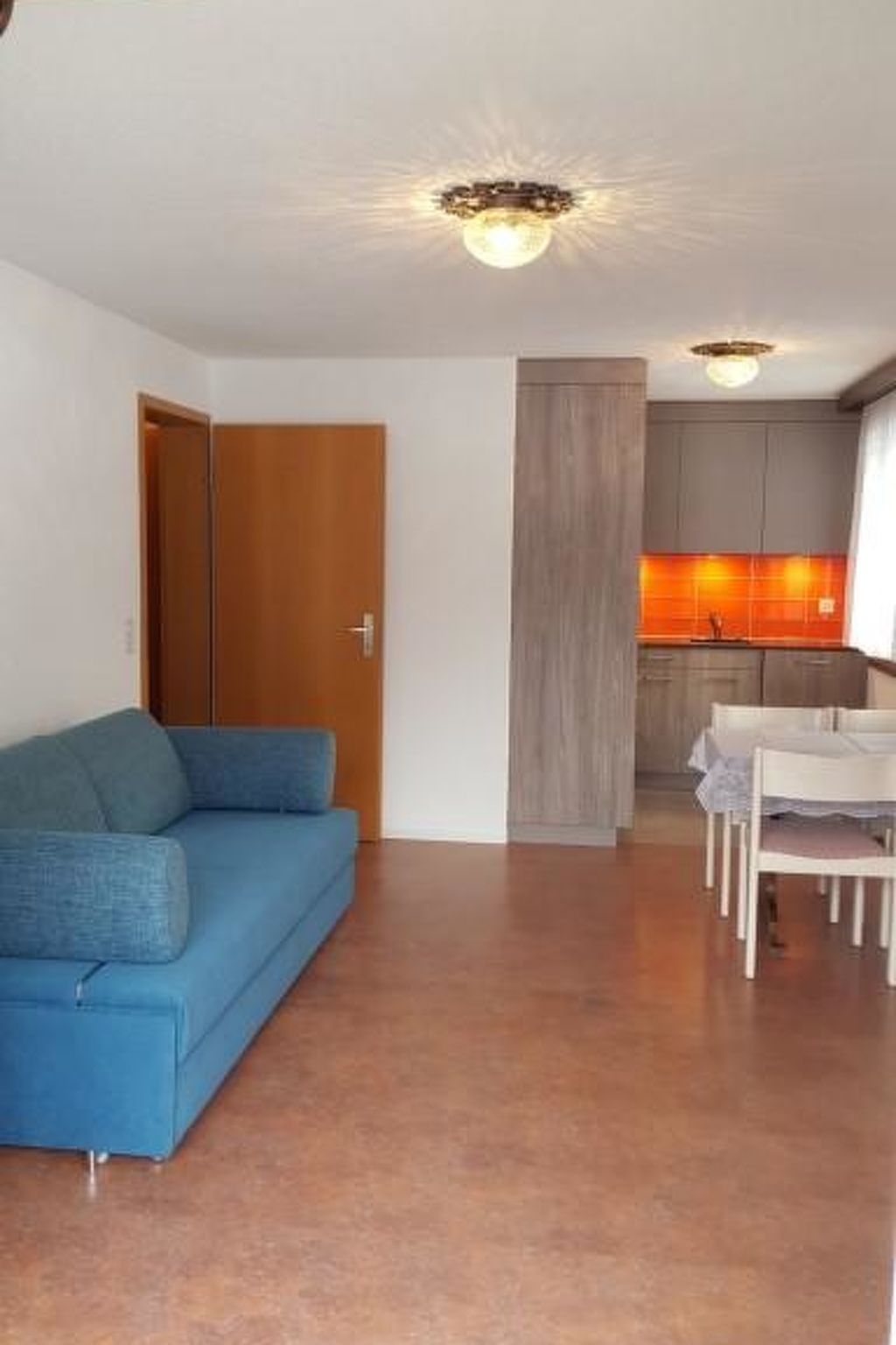Topas Appartement/Fewo 4-Bettwohnung Nr. 14