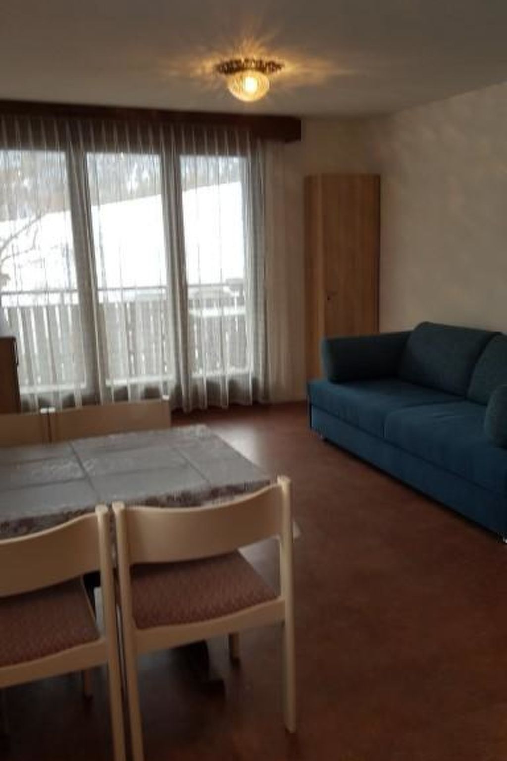 Topas Appartement/Fewo 4-Bettwohnung Nr. 14