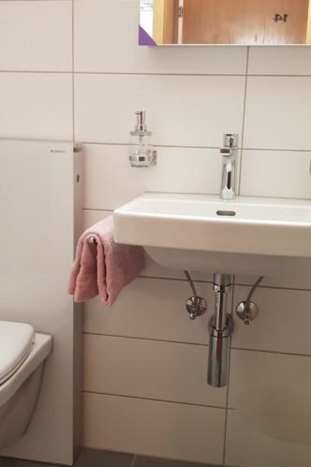 Photo of Topas Appartement/Fewo 4-Bettwohnung Nr. 14