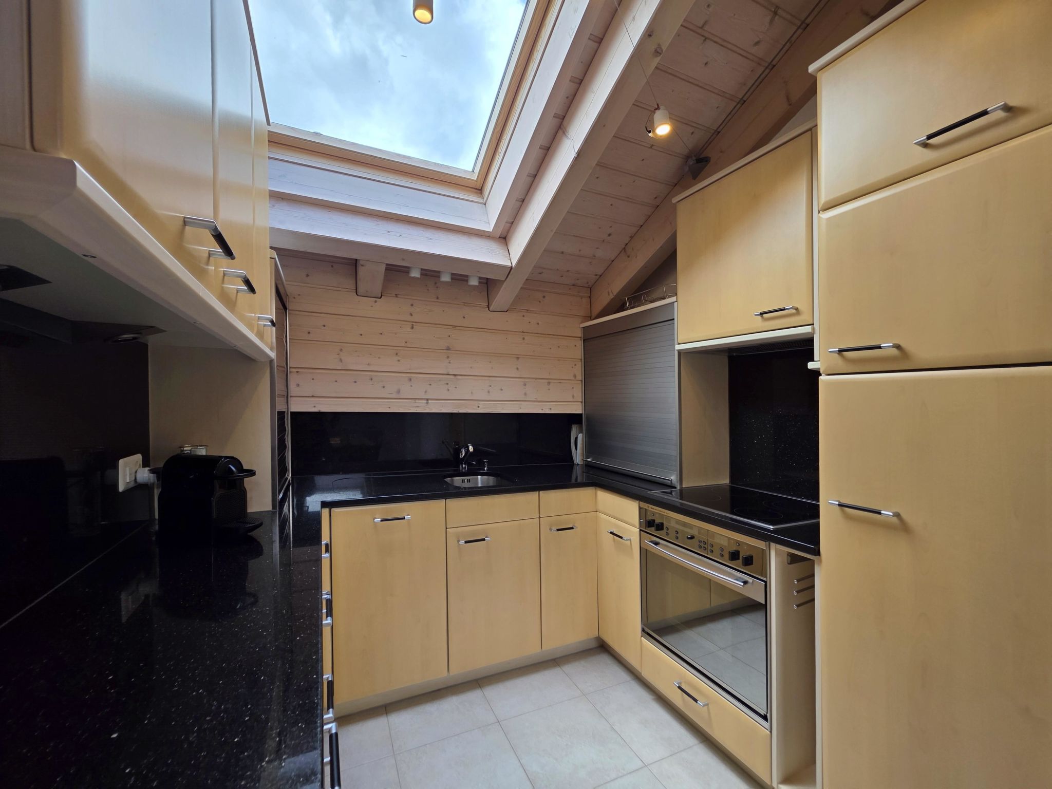 Photo of Chateau B41 Appartement/Fewo 6-Bettwohnung