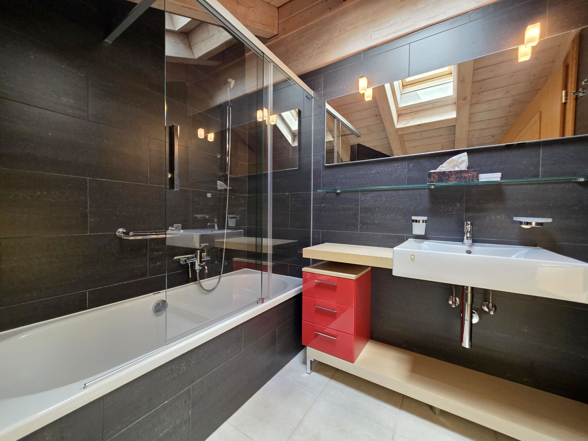 Photo of Chateau B41 Appartement/Fewo 6-Bettwohnung