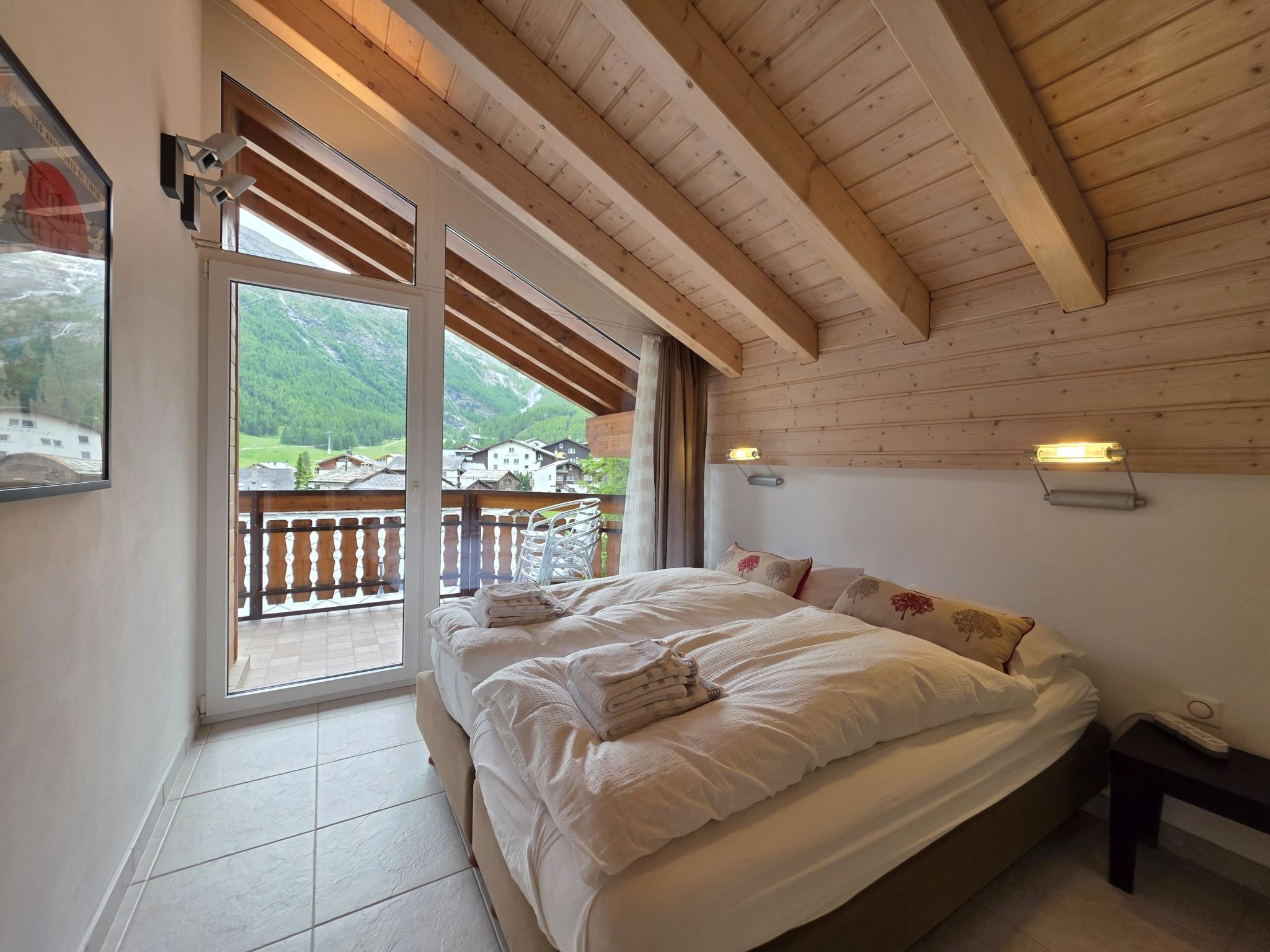 Photo of Chateau B41 Appartement/Fewo 6-Bettwohnung