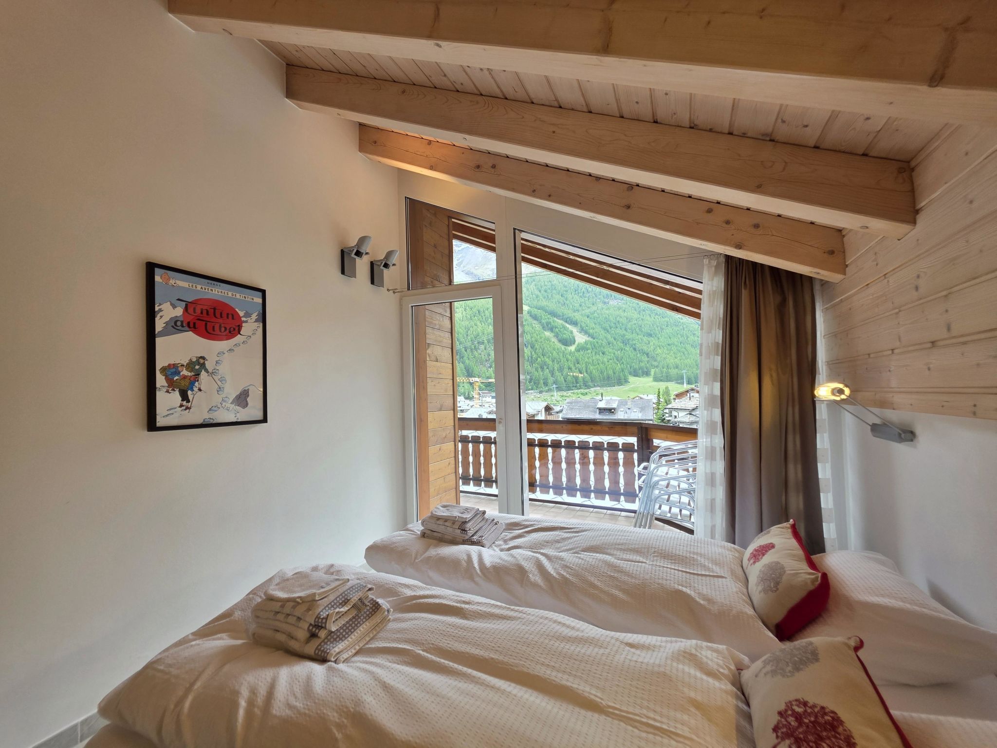 Photo of Chateau B41 Appartement/Fewo 6-Bettwohnung