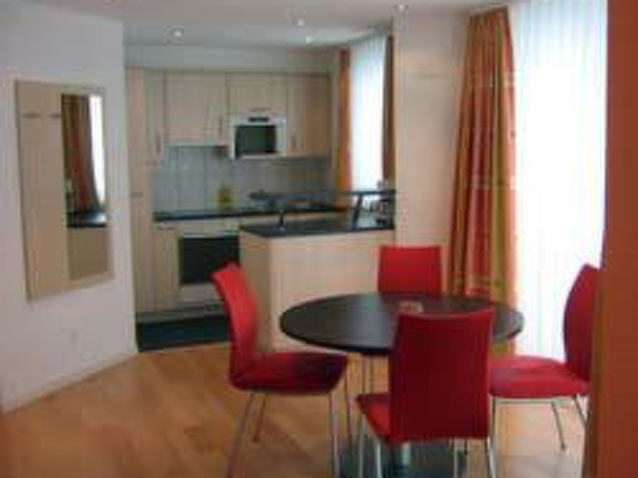 Feehof Appartement/Fewo 2-Bettwohnung Nr. 1