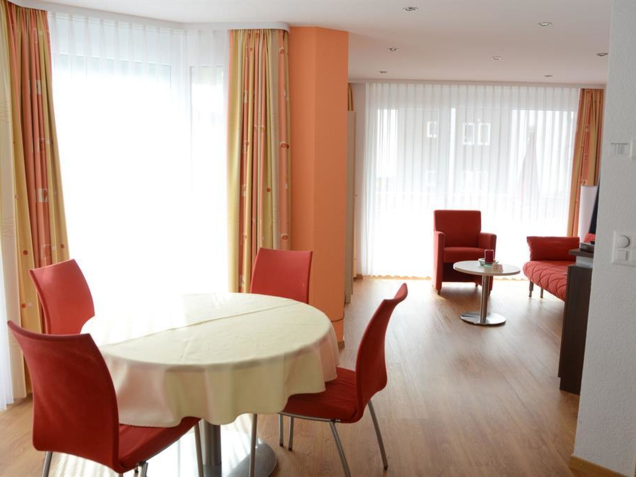 Photo of Feehof Appartement/Fewo 2-Bettwohnung Nr. 1