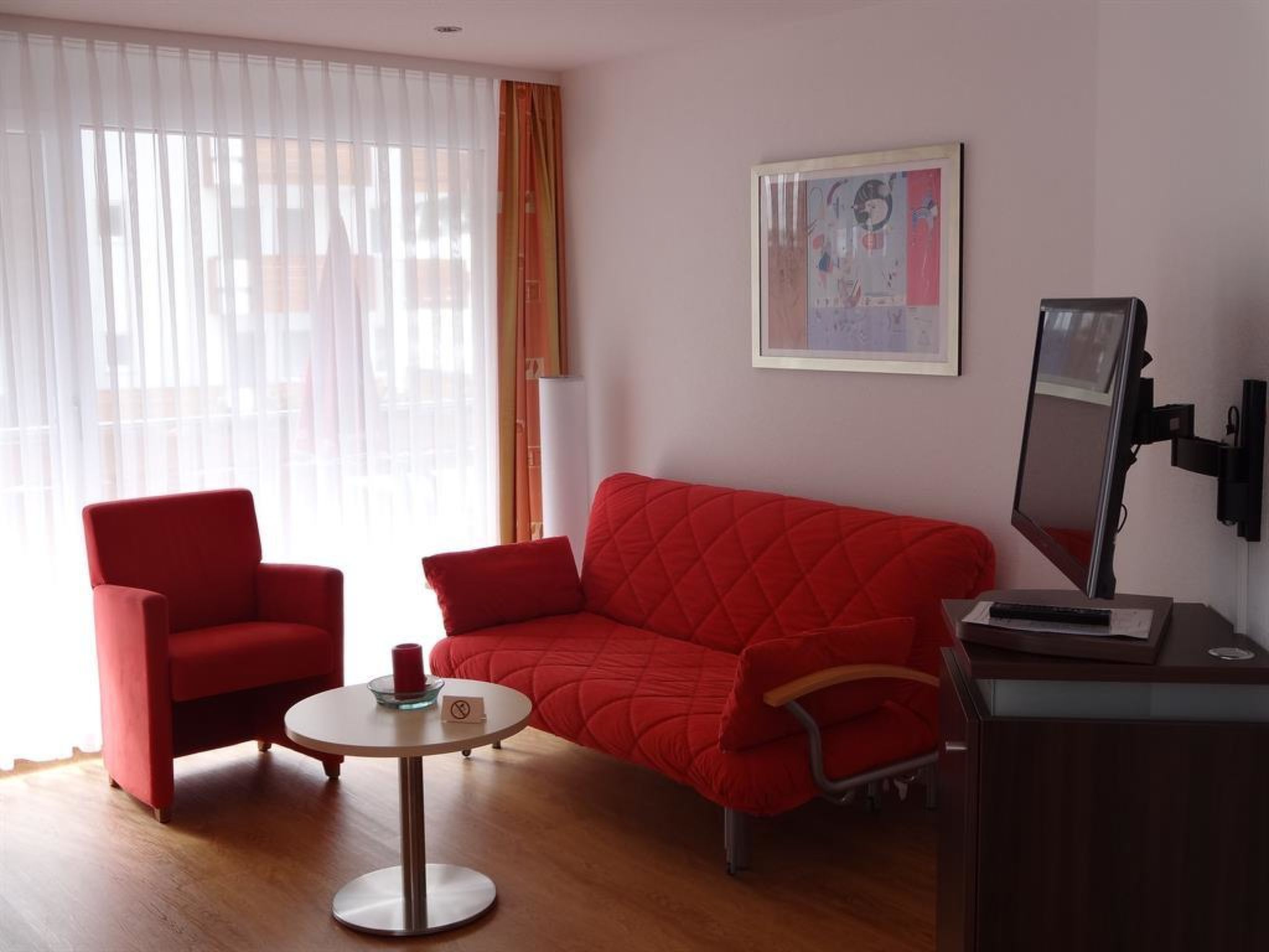 Photo of Feehof Appartement/Fewo 2-Bettwohnung Nr. 1