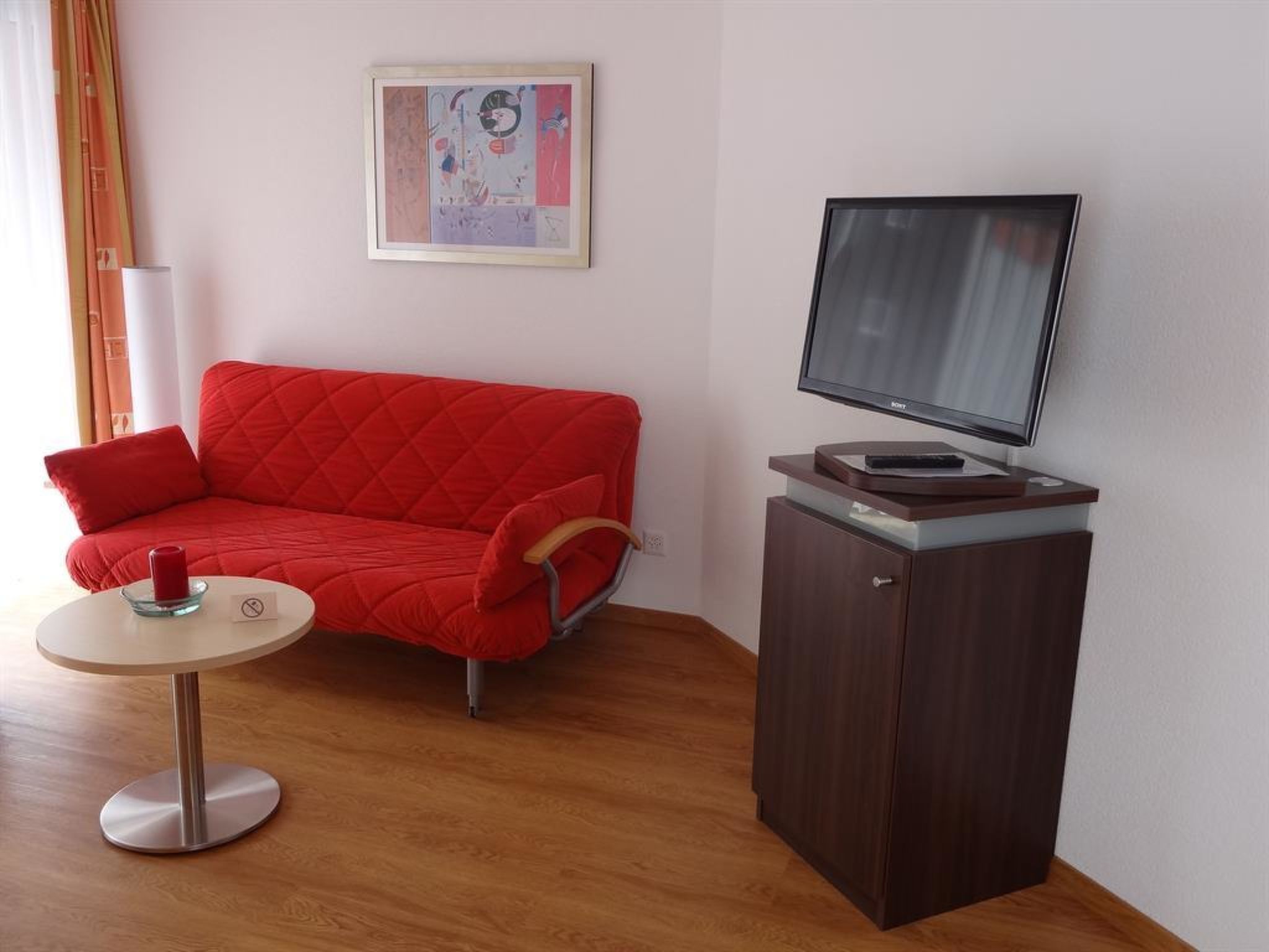 Photo of Feehof Appartement/Fewo 2-Bettwohnung Nr. 1