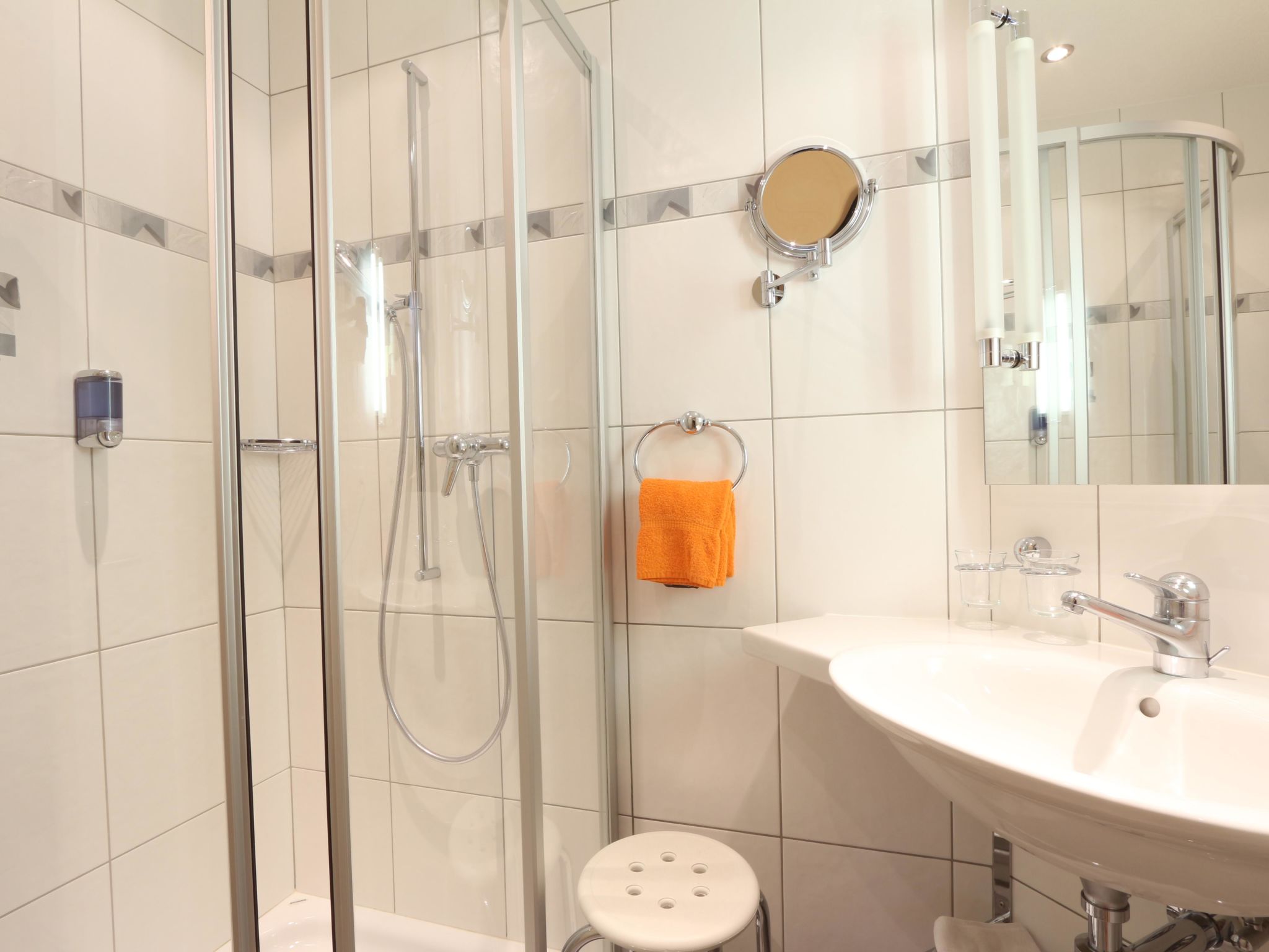 Photo of Feehof Appartement/Fewo 2-Bettwohnung Nr. 1