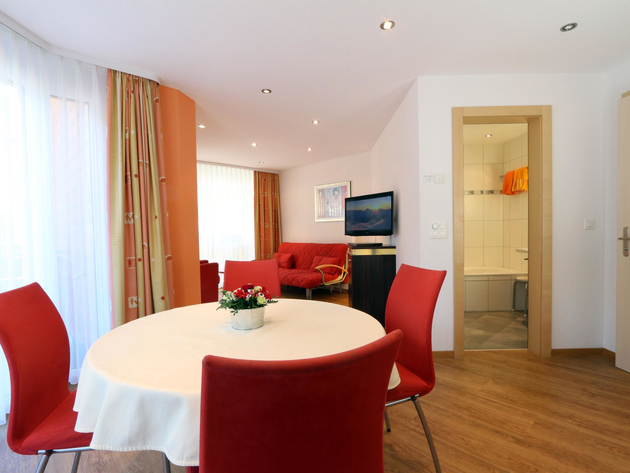 Photo of Feehof Appartement/Fewo 2-Bettwohnung Nr. 1