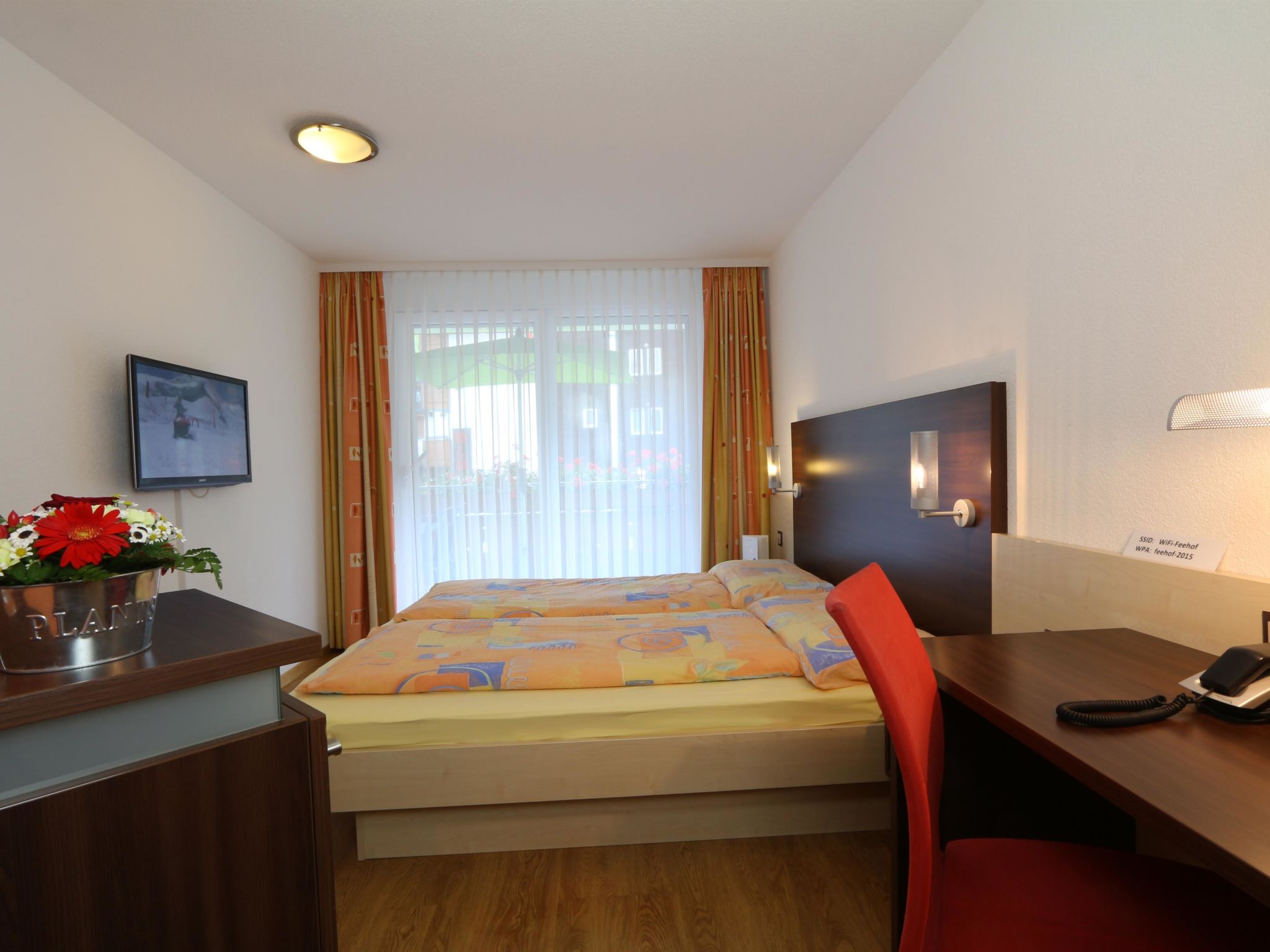 Photo of Feehof Appartement/Fewo 2-Bettwohnung Nr. 1