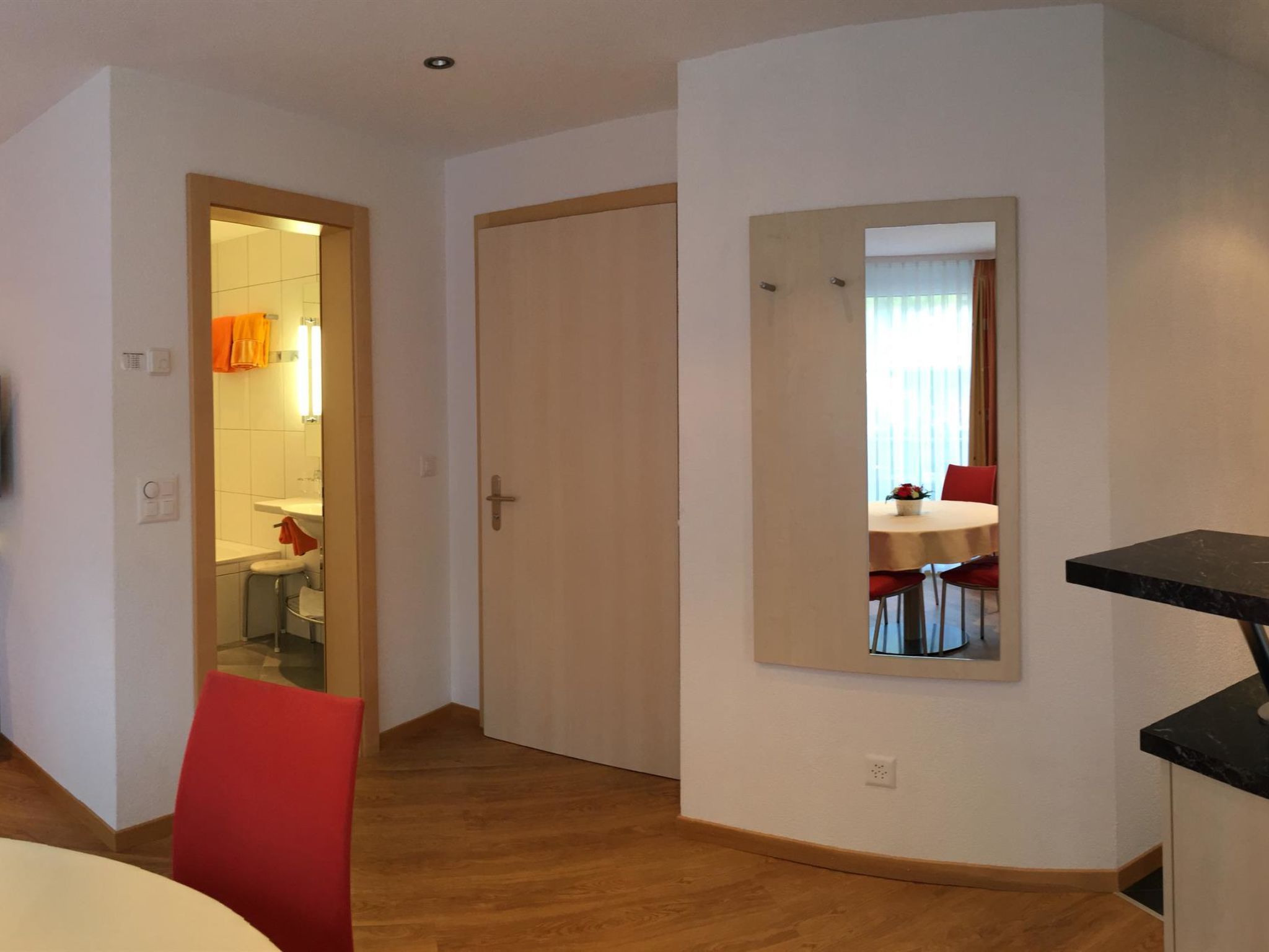 Photo of Feehof Appartement/Fewo 2-Bettwohnung Nr. 1
