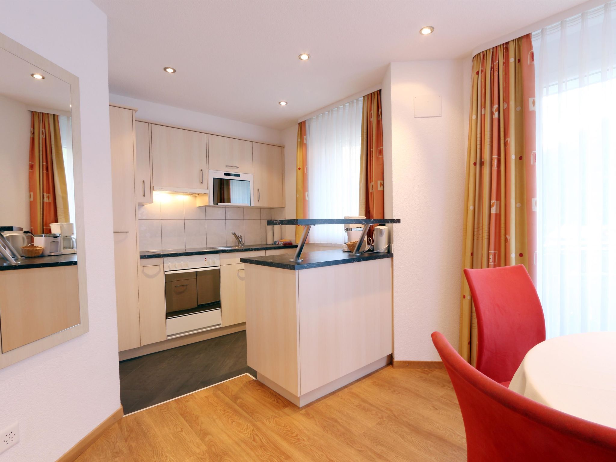 Photo of Feehof Appartement/Fewo 2-Bettwohnung Nr. 1