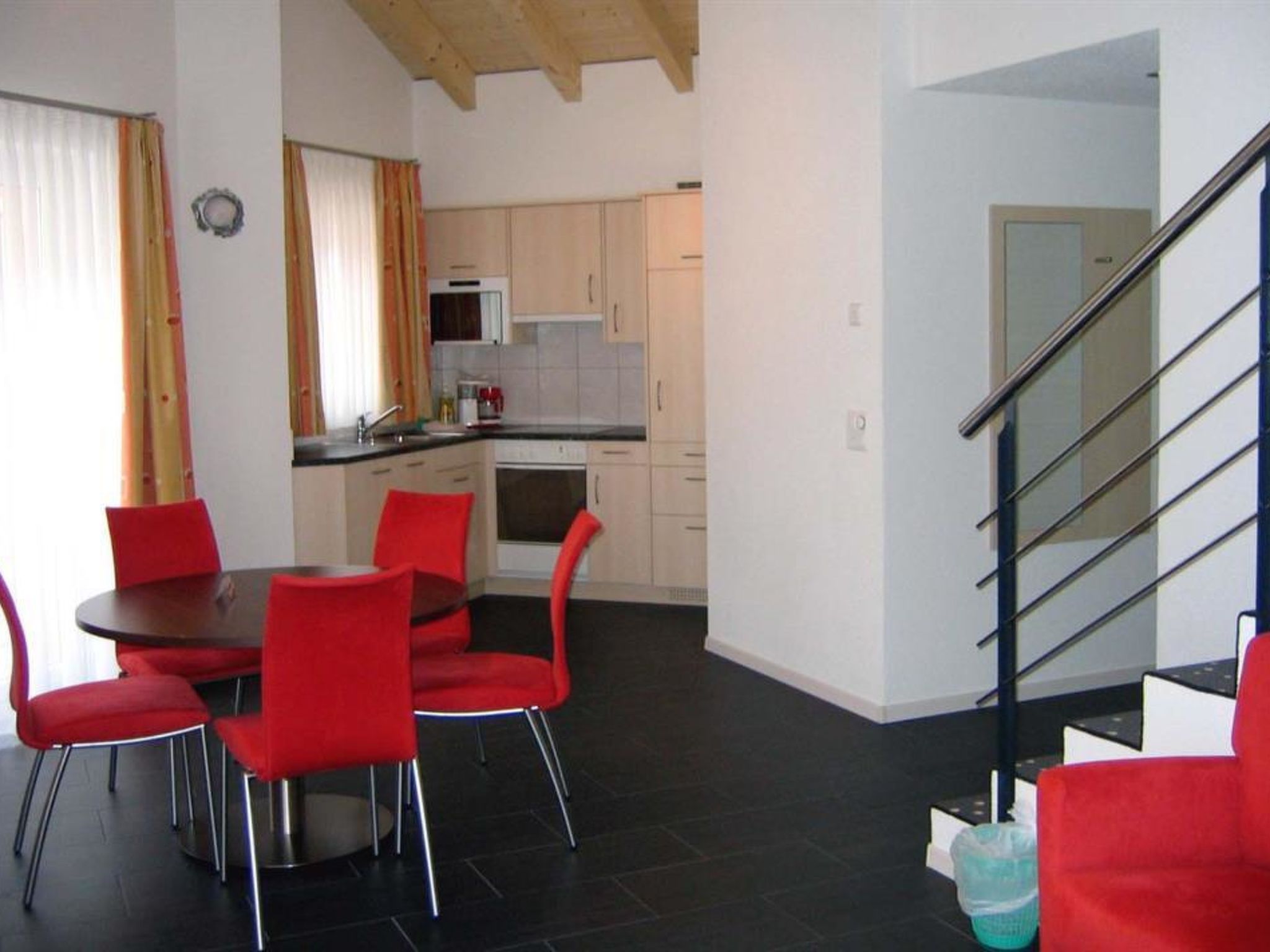 Feehof Appartement/Fewo 4-Bettwohnung Nr. 3