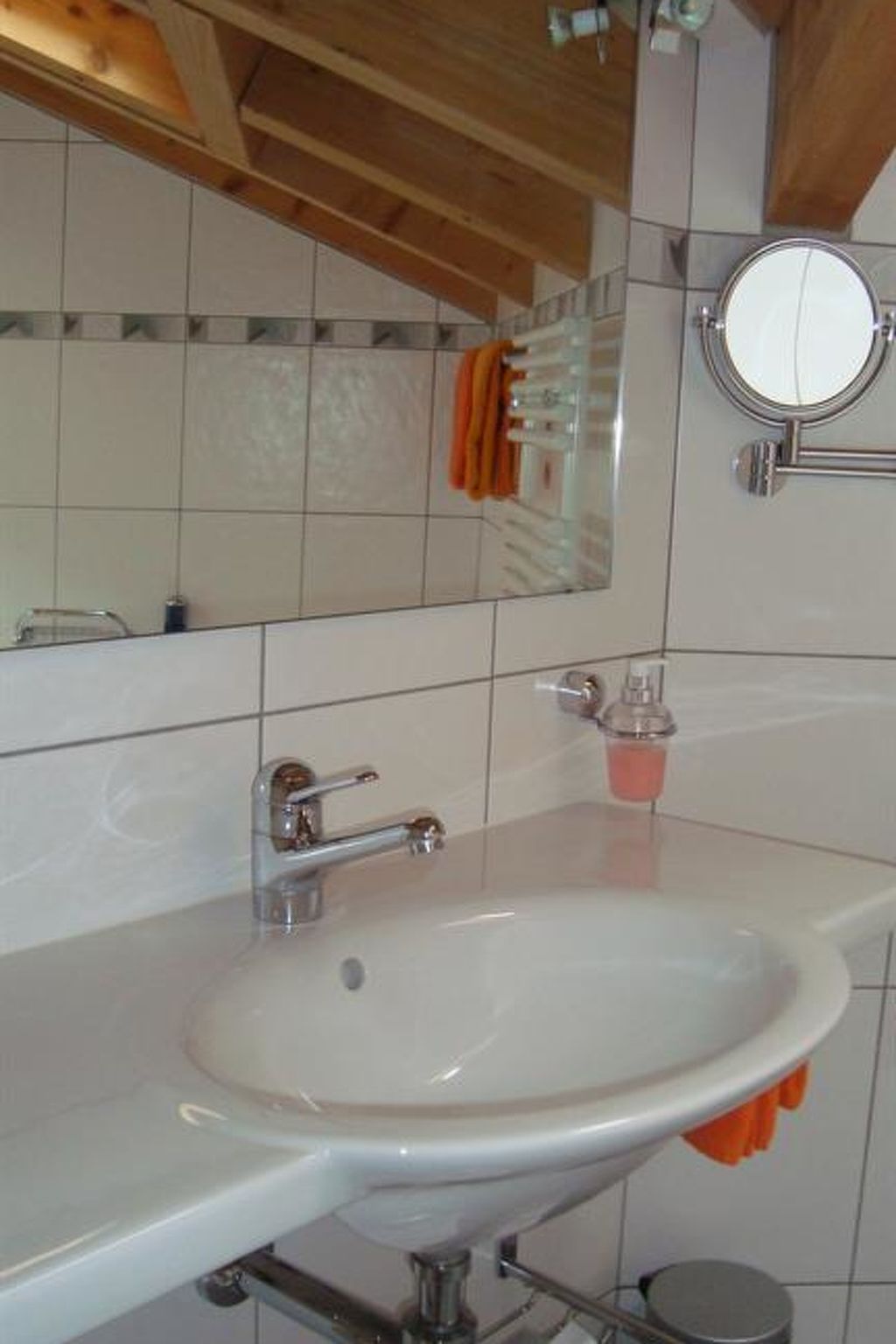 Photo of Feehof Appartement/Fewo 4-Bettwohnung Nr. 3