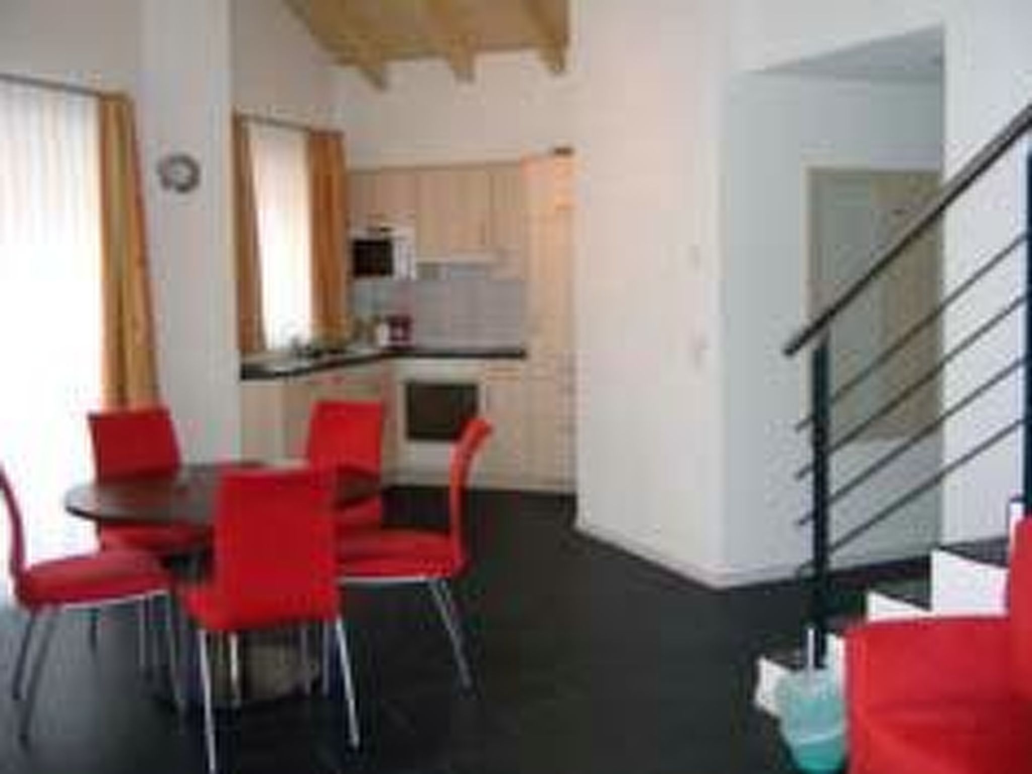 Feehof Appartement/Fewo 4-Bettwohnung Nr. 3