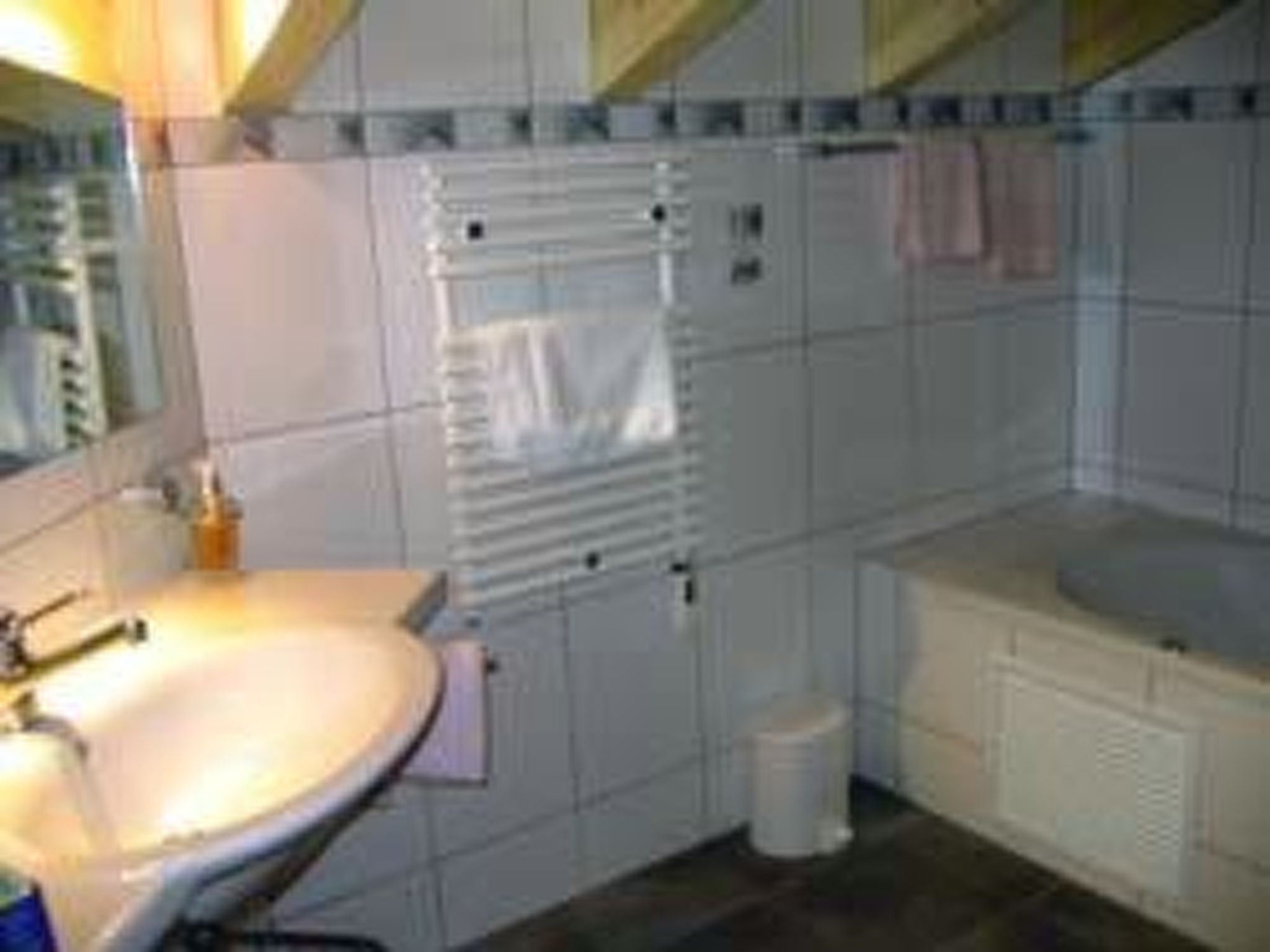 Feehof Appartement/Fewo 4-Bettwohnung Nr. 3