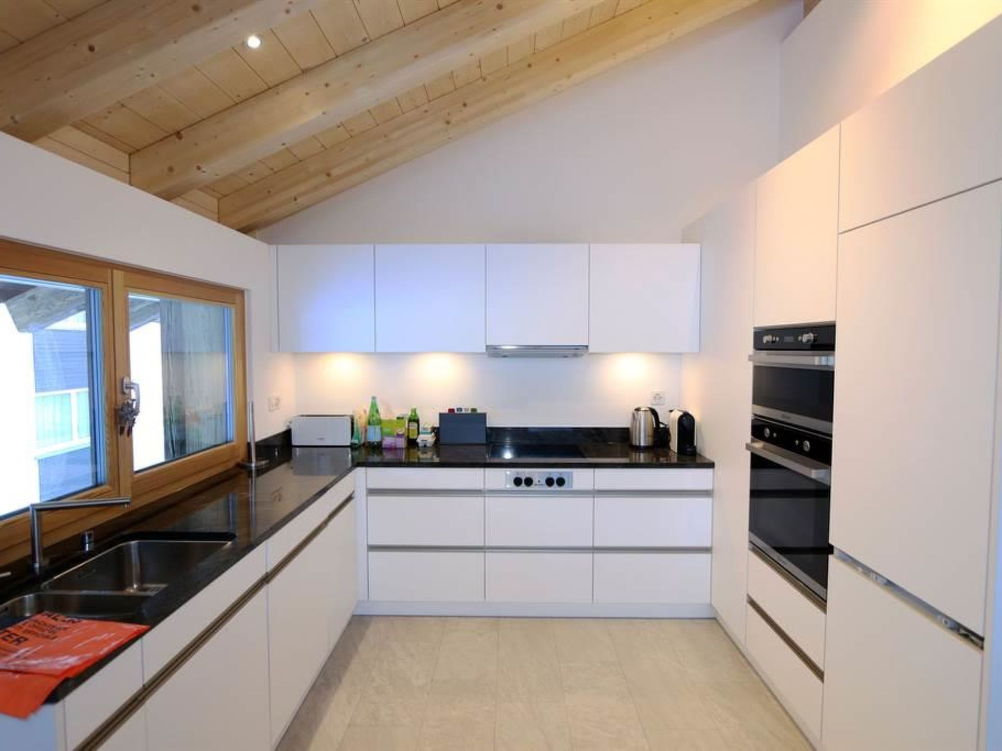 Pyrit Appartement/Fewo 8-Bettwohnung