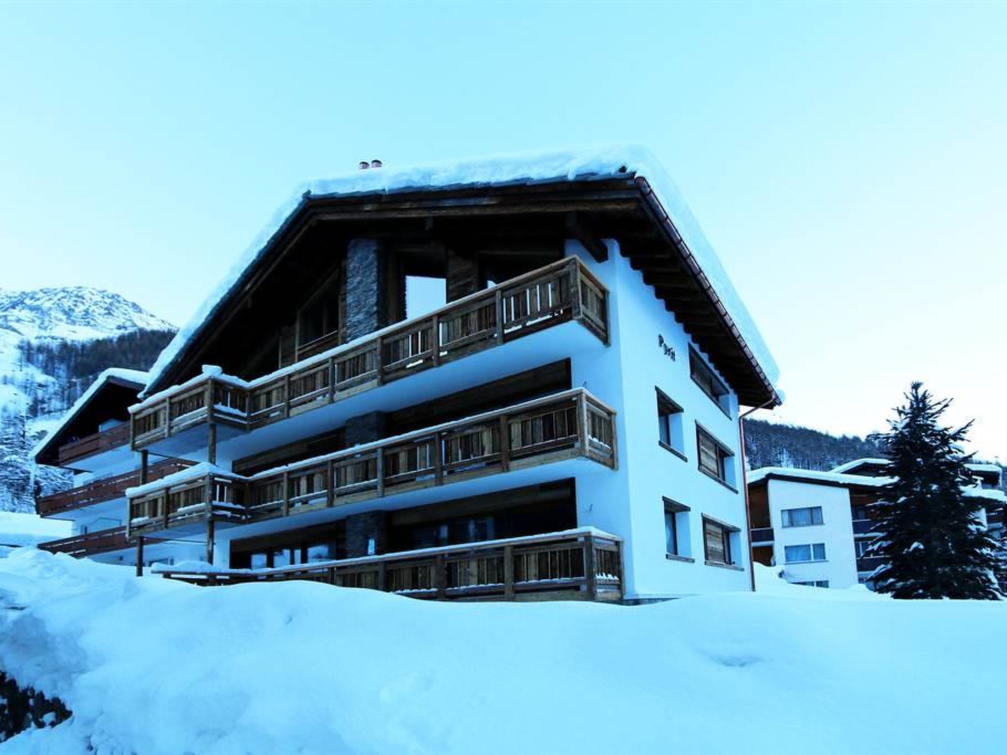 Photo of Pyrit Appartement/Fewo 8-Bettwohnung
