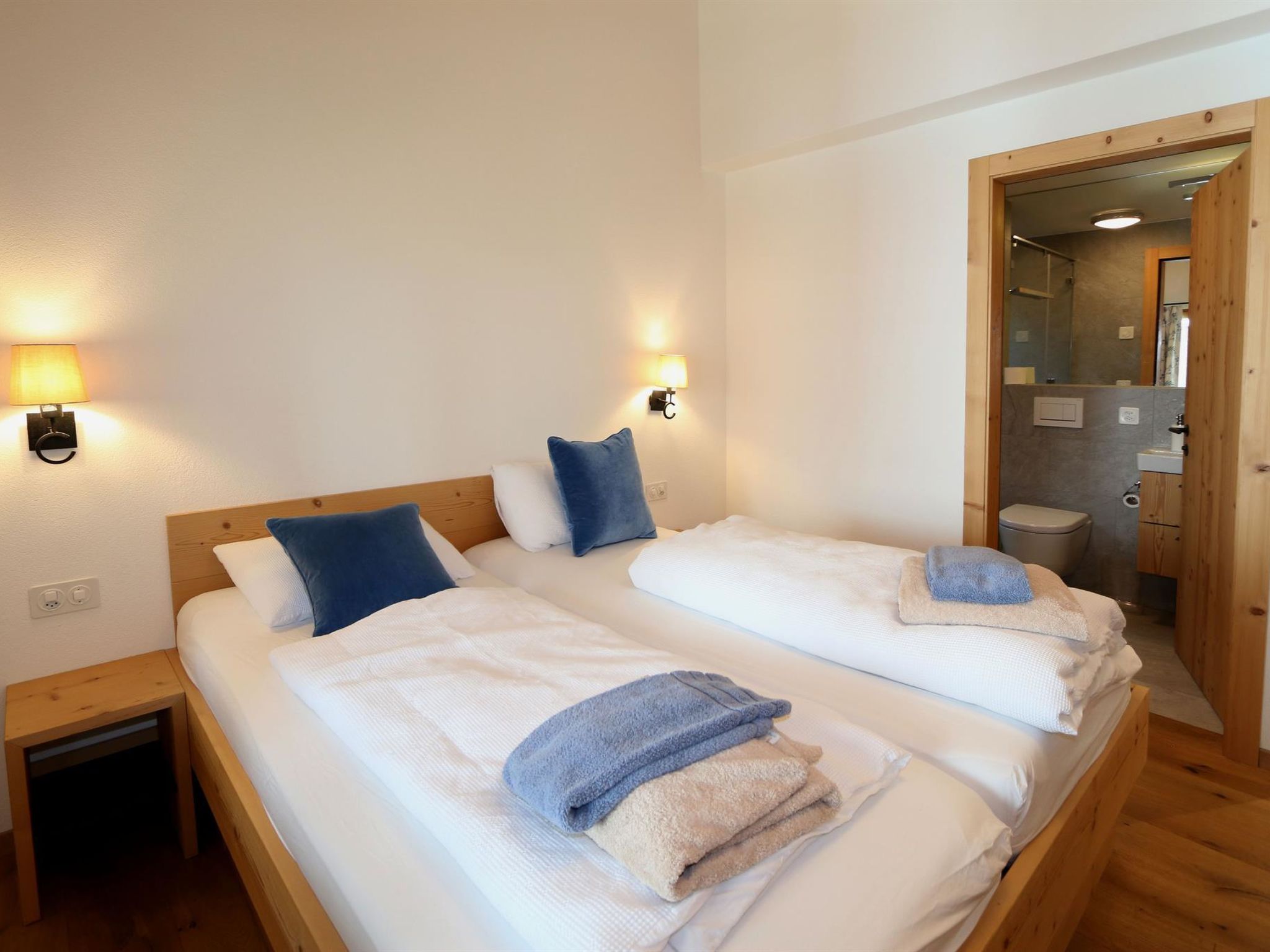 Photo of Pyrit Appartement/Fewo 8-Bettwohnung