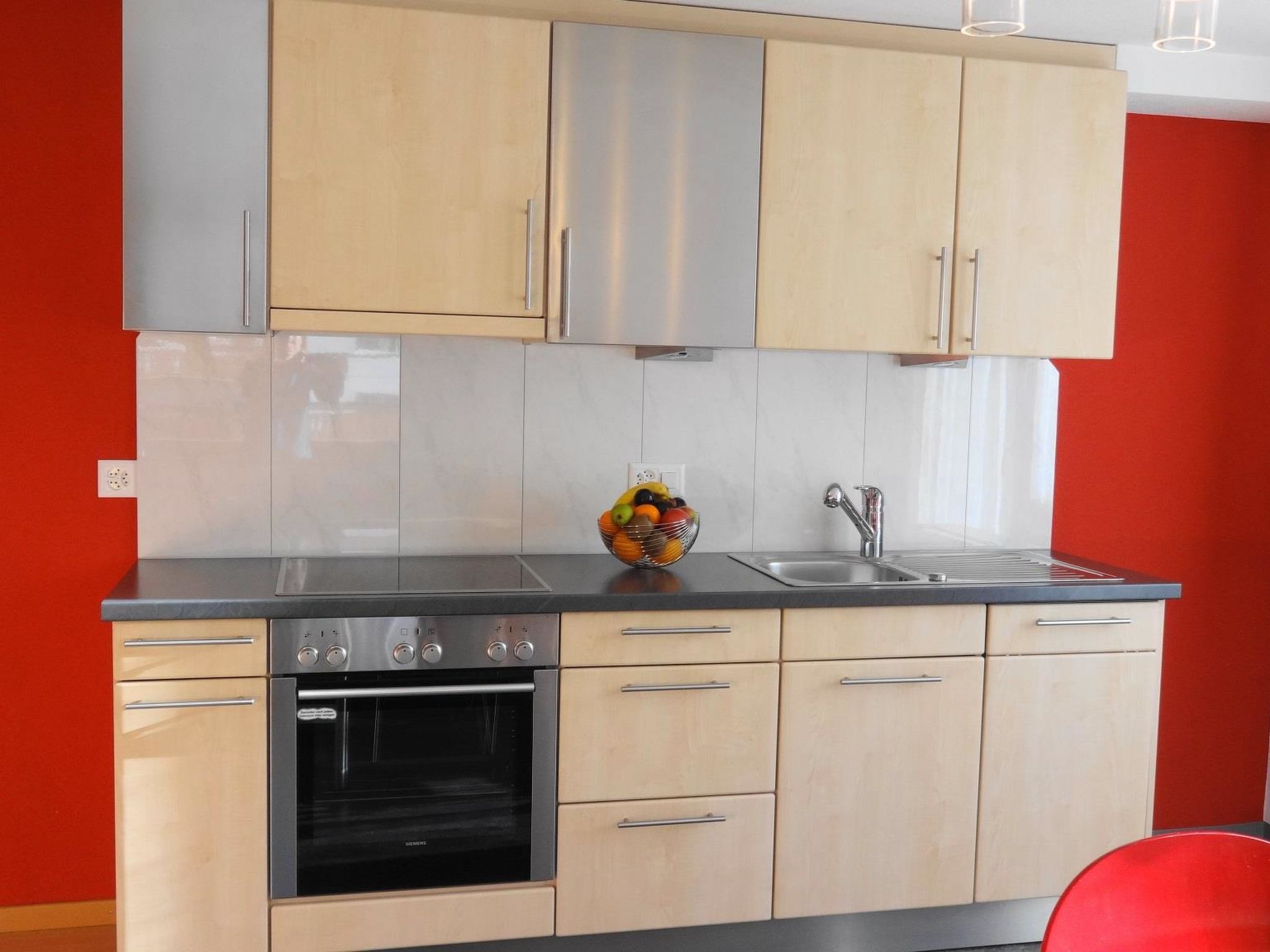 Photo of Domblick Appartement/Fewo 4-Bettwohnung Nr. 2