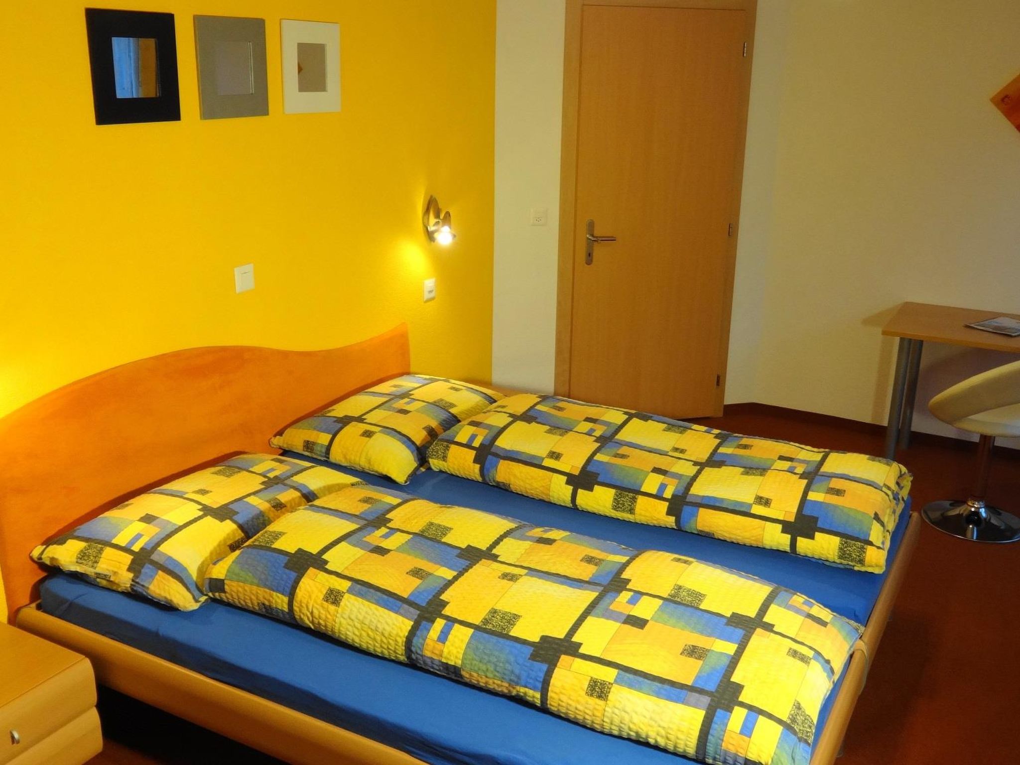 Photo of Domblick Appartement/Fewo 4-Bettwohnung Nr. 2