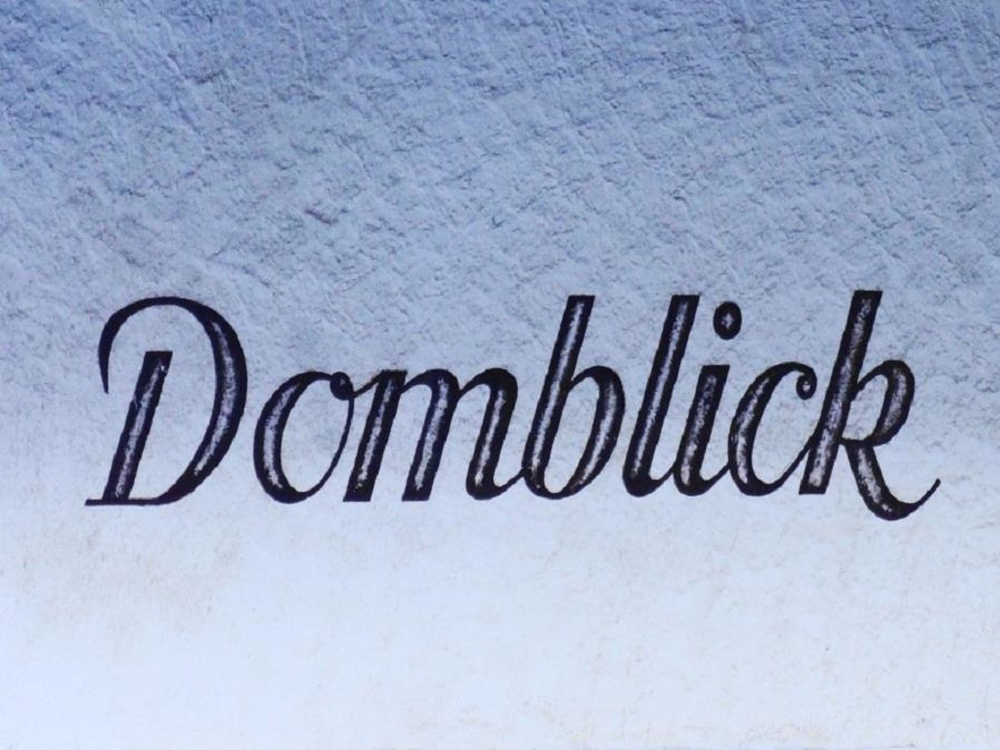 Photo of Domblick Appartement/Fewo 4-Bettwohnung Nr. 2