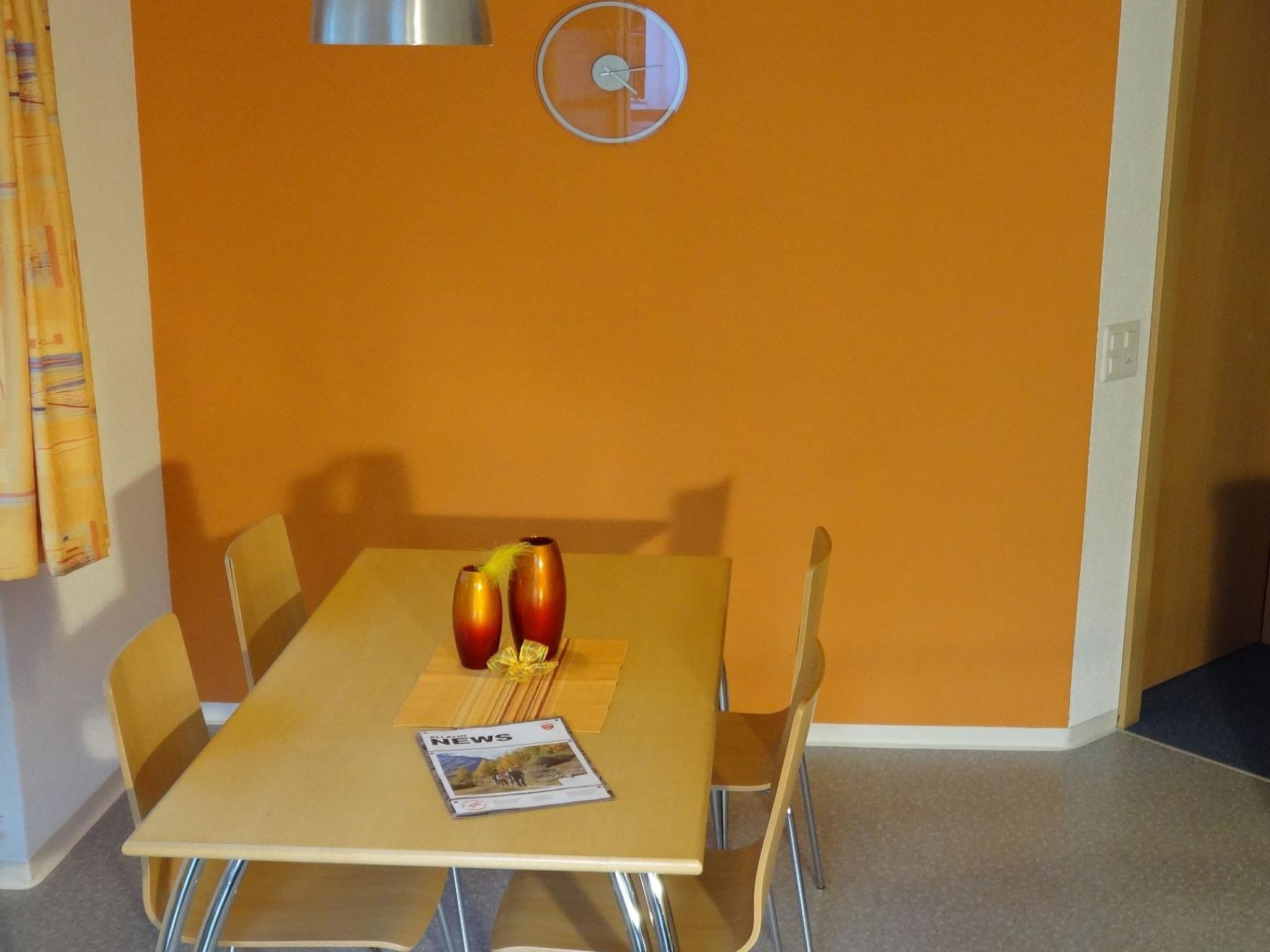 Domblick Appartement/Fewo 4-Bettwohnung Nr. 2