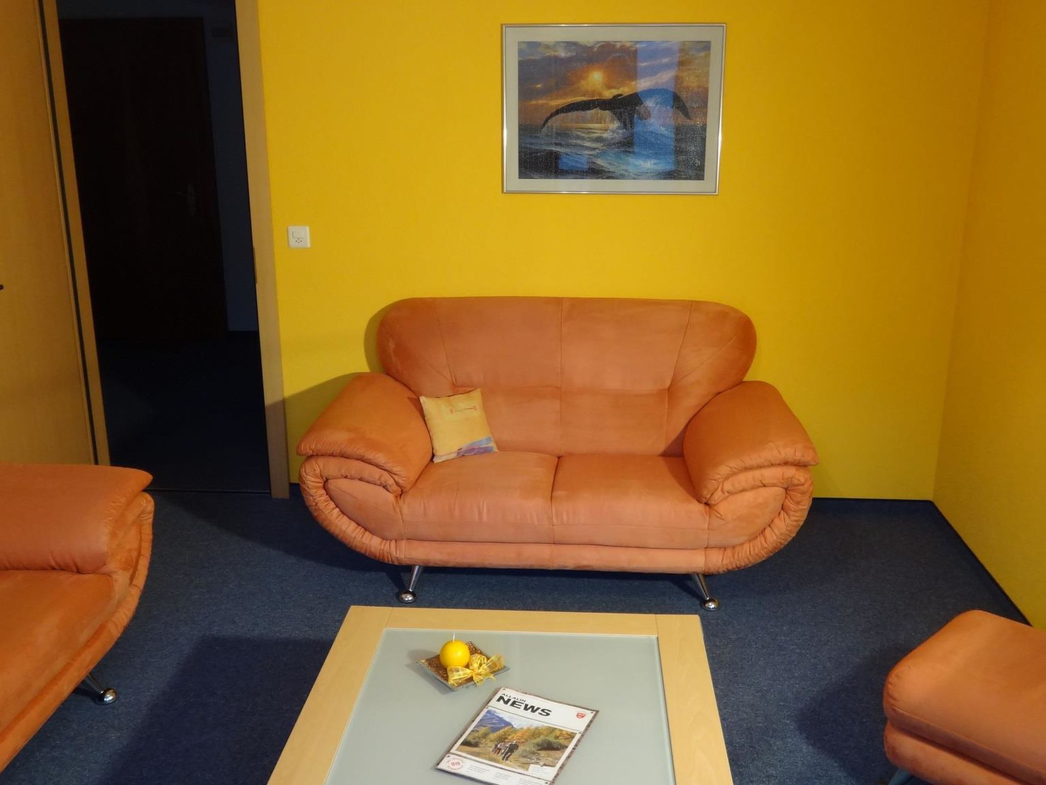 Photo of Domblick Appartement/Fewo 4-Bettwohnung Nr. 2