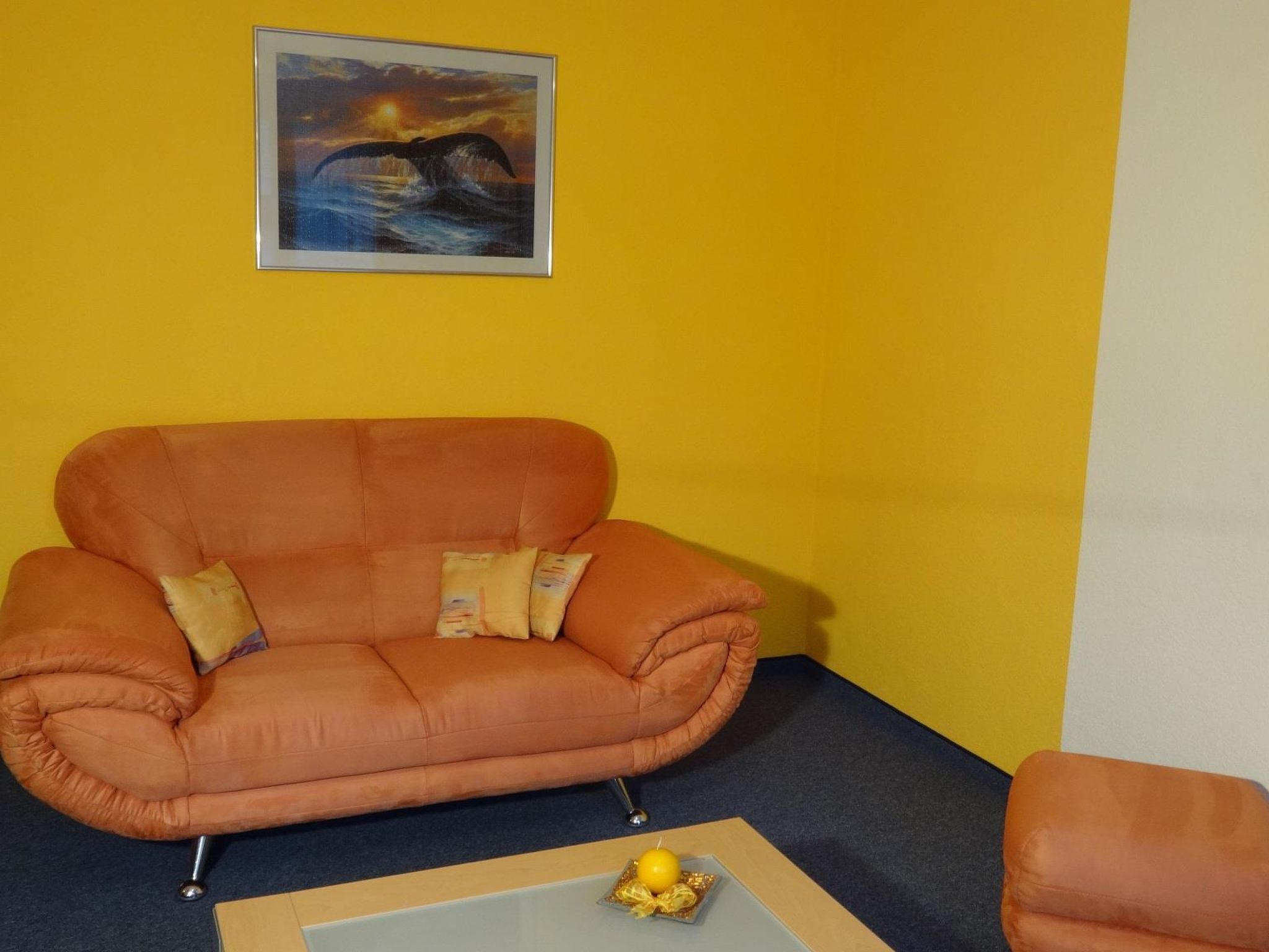 Photo of Domblick Appartement/Fewo 4-Bettwohnung Nr. 2