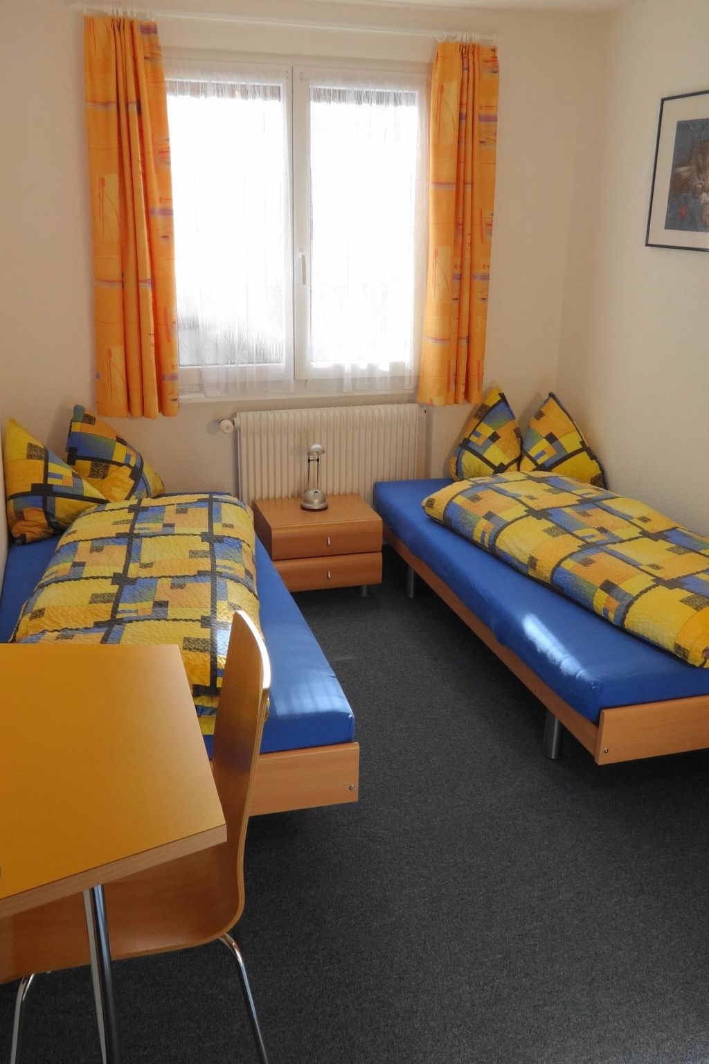 Photo of Domblick Appartement/Fewo 4-Bettwohnung Nr. 2