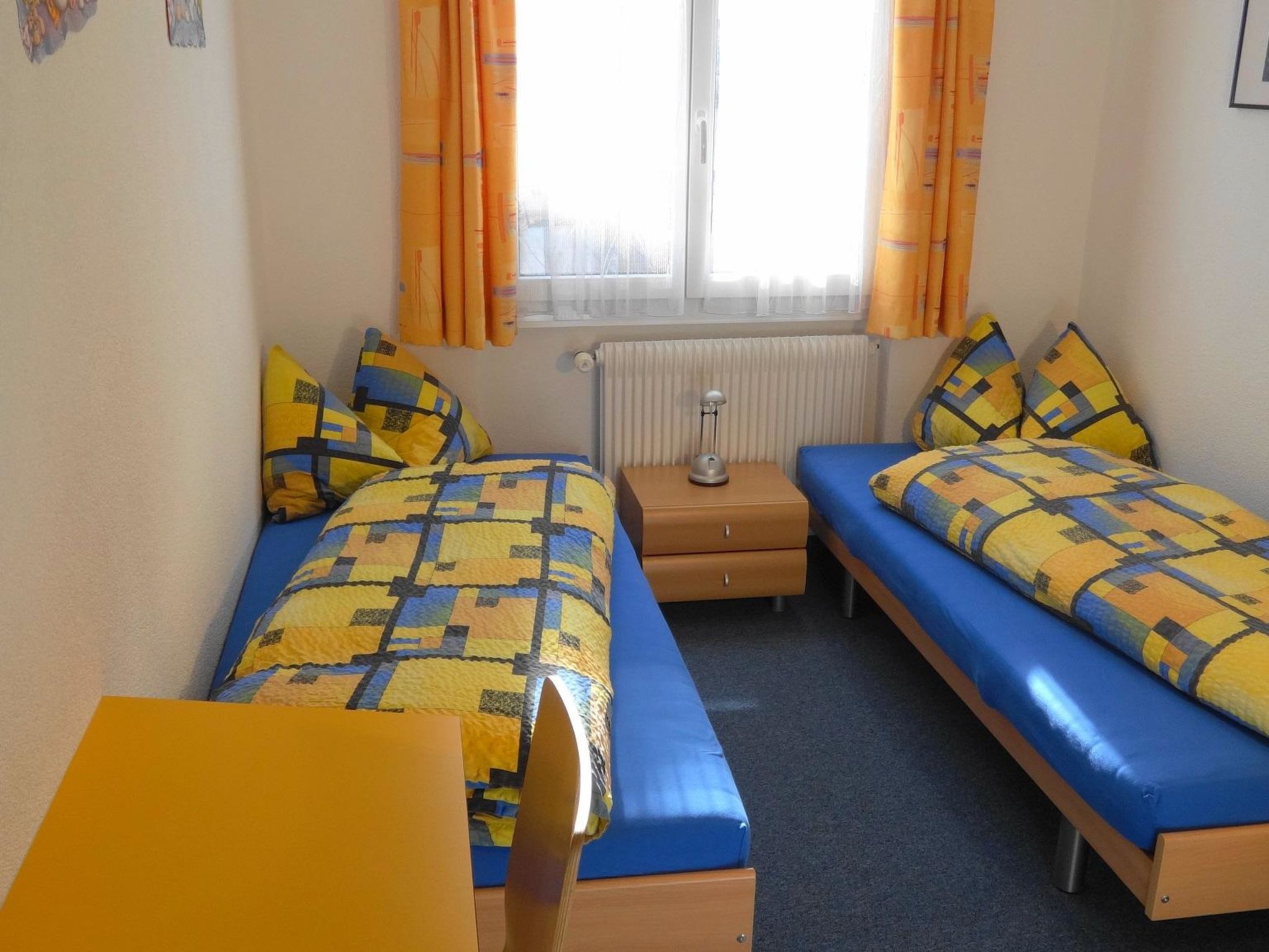 Photo of Domblick Appartement/Fewo 4-Bettwohnung Nr. 2
