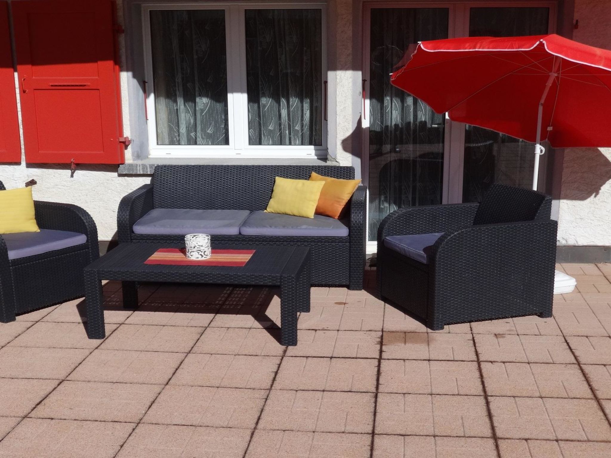 Photo of Domblick Appartement/Fewo 4-Bettwohnung Nr. 2