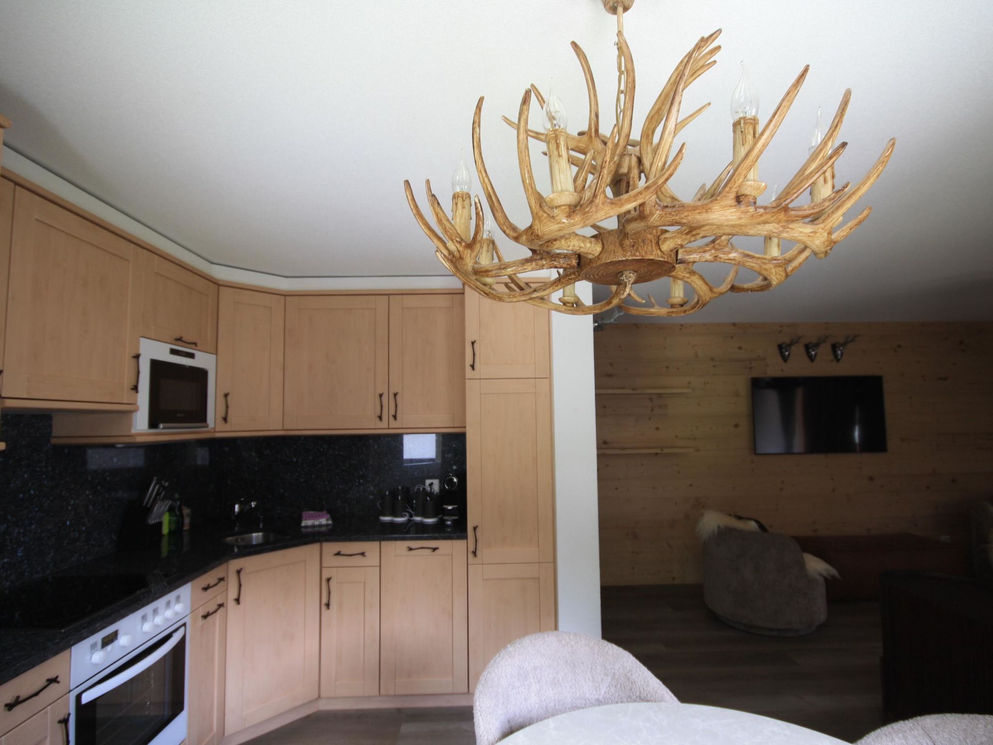 Photo of 4-Bettwohnung Alphubel A 33