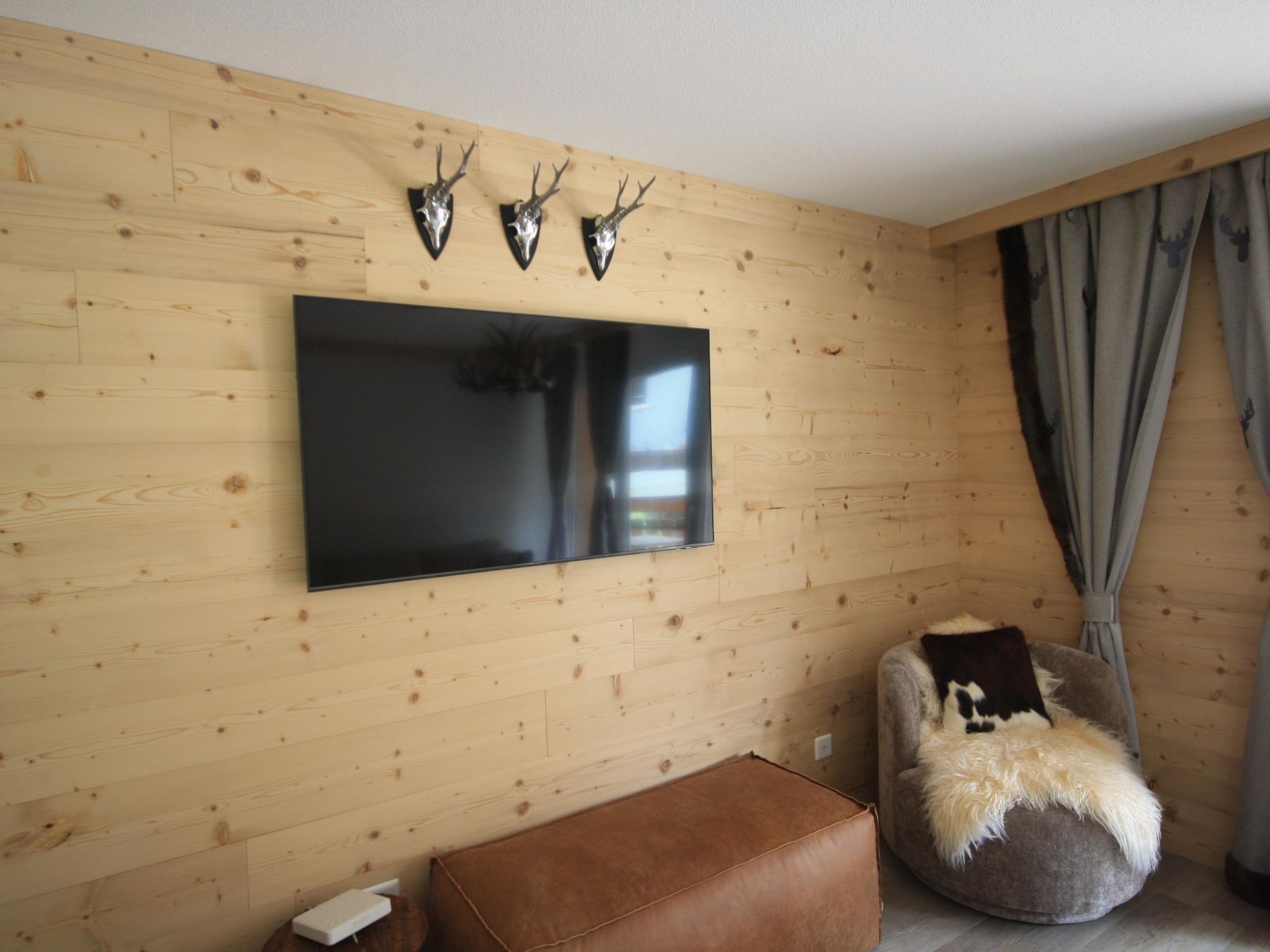 Photo of 2-Bettwohnung Edelweiss A 2