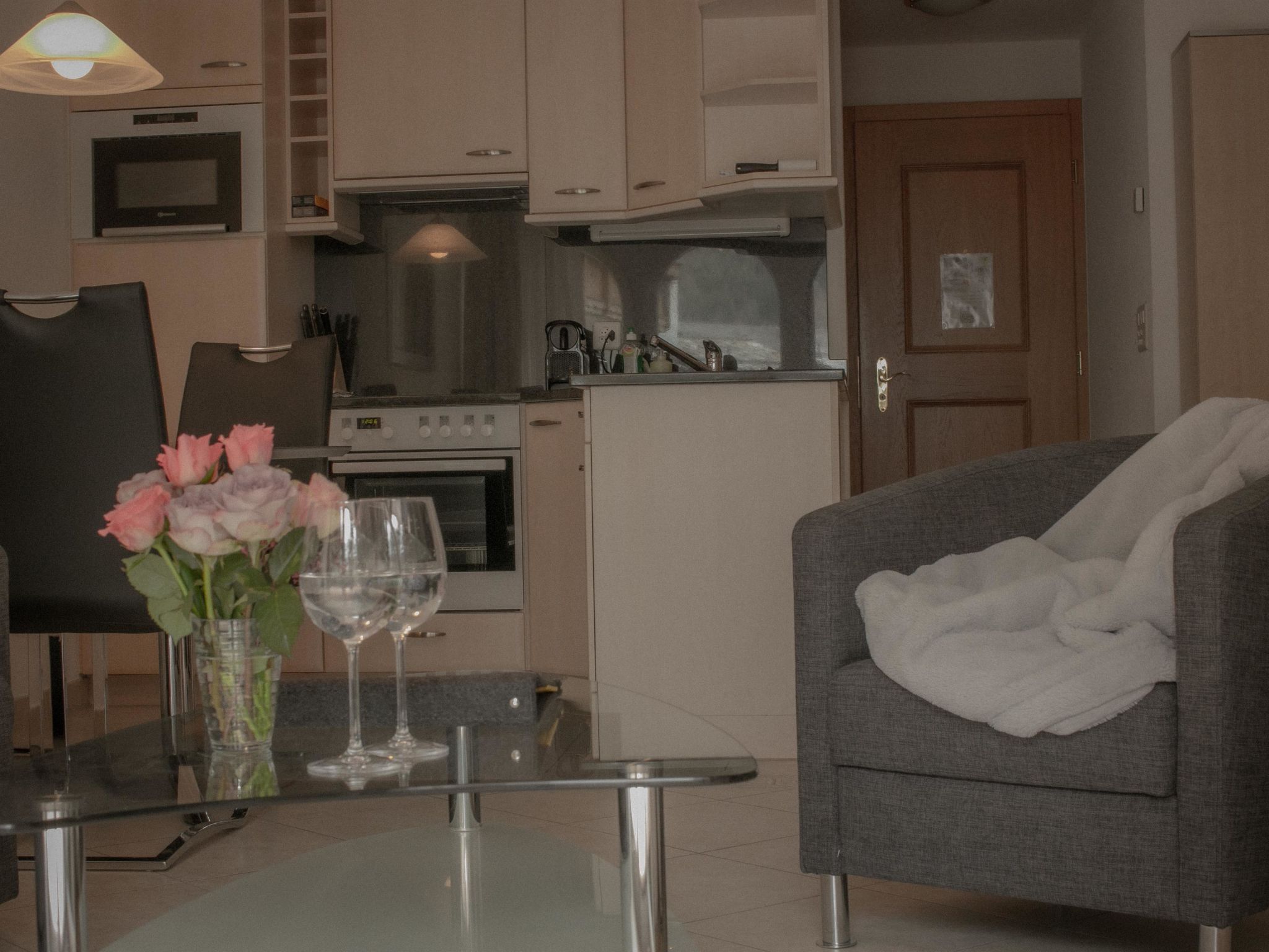 Photo of Residence Chateau Appartement/Fewo 2-Bettwohnung Edelweiss A 2