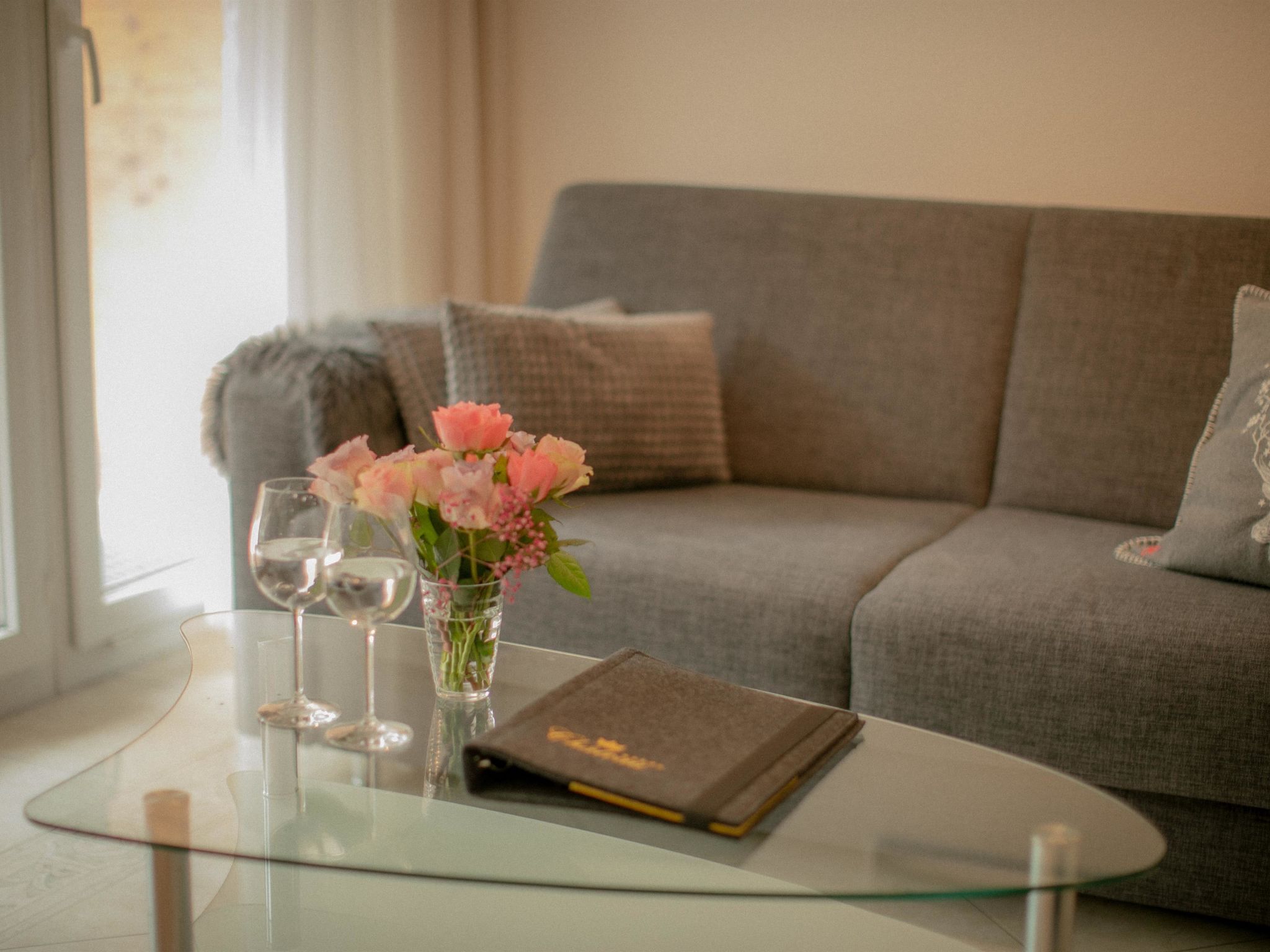 Photo of Residence Chateau Appartement/Fewo 2-Bettwohnung Edelweiss A 2