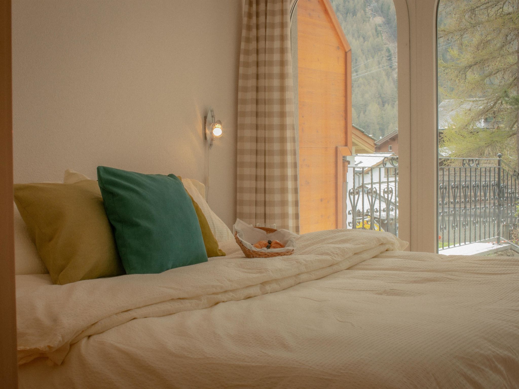 Photo of Residence Chateau Appartement/Fewo 2-Bettwohnung Edelweiss A 2