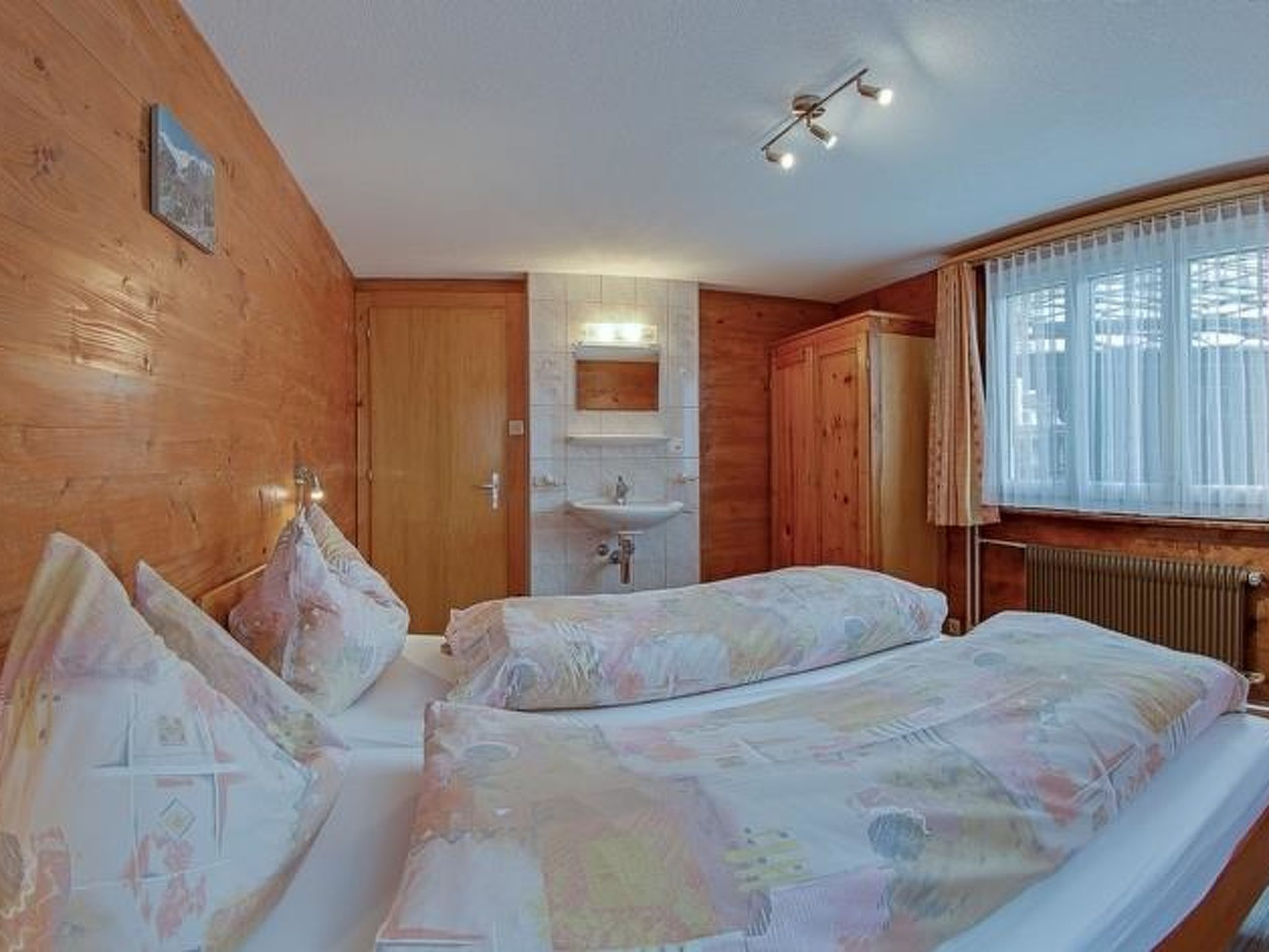 Anemone Appartement/Fewo 4-Bettwohnung Nr. 2