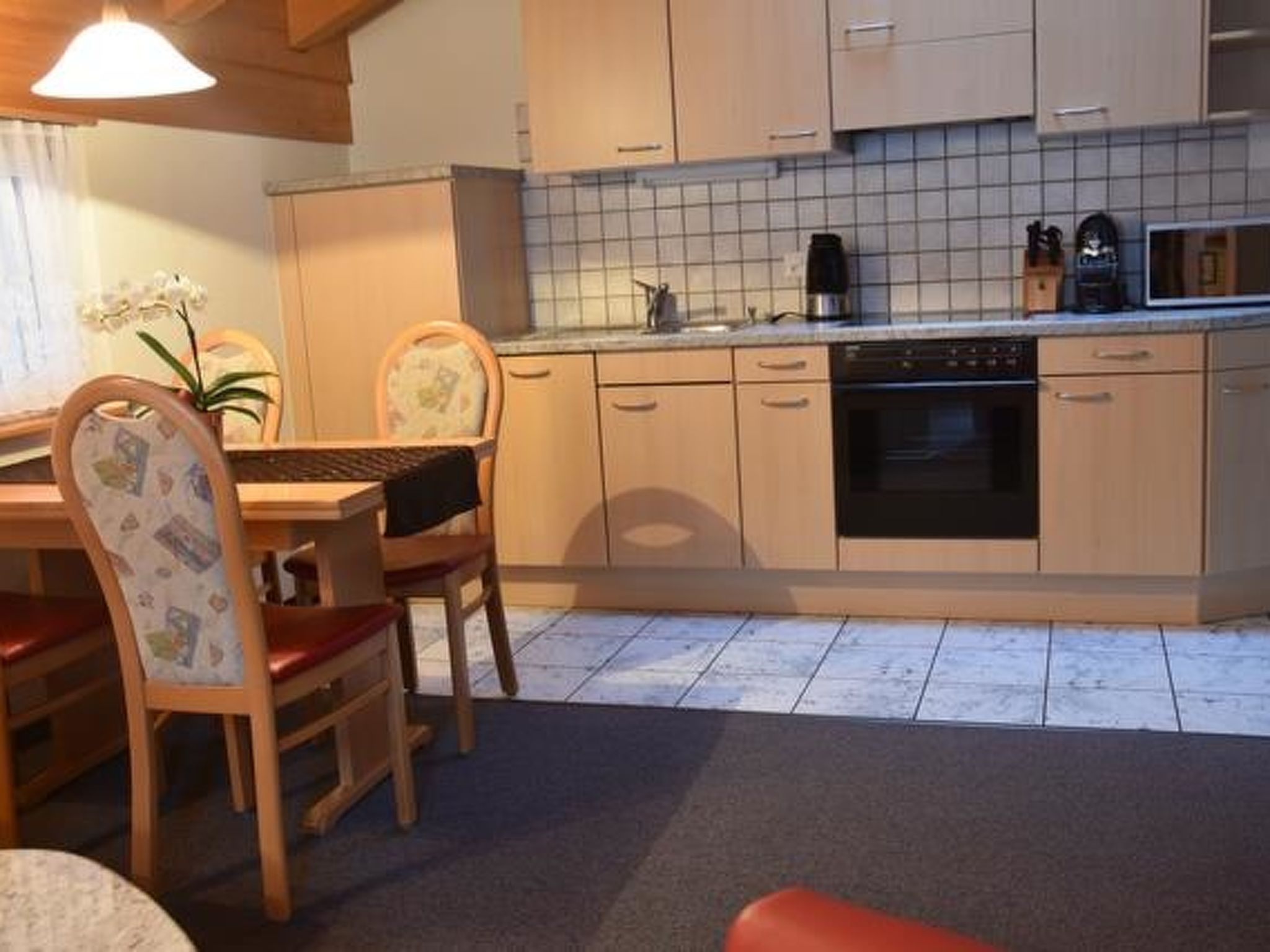 Felix Appartement/Fewo 4-Bettwohnung Nr. 1