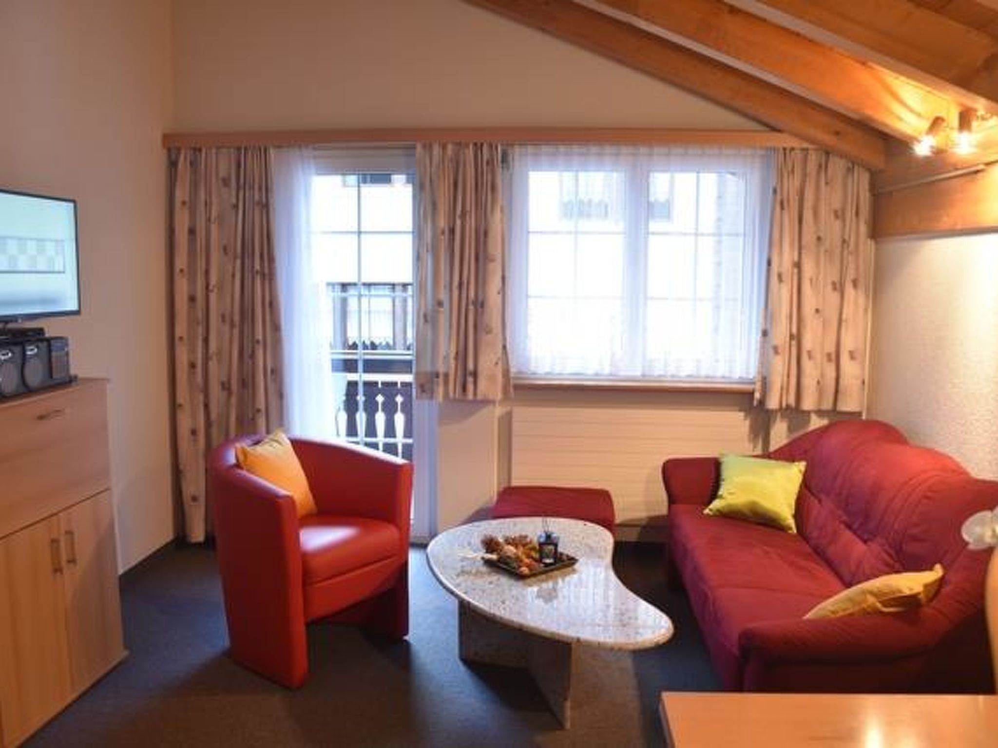 Photo of Felix Appartement/Fewo 4-Bettwohnung Nr. 1
