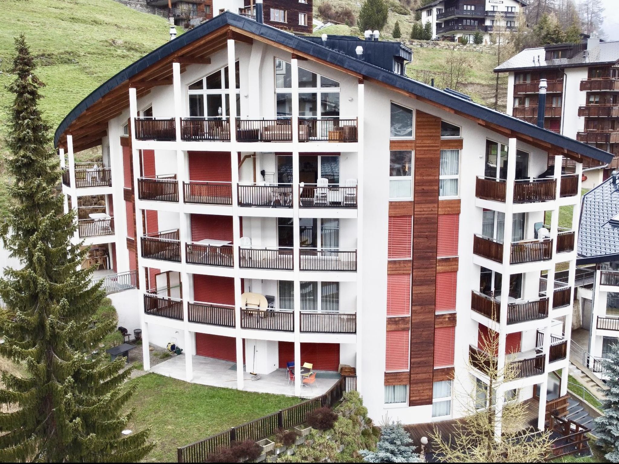 Photo of 2-Zimmerwohnung