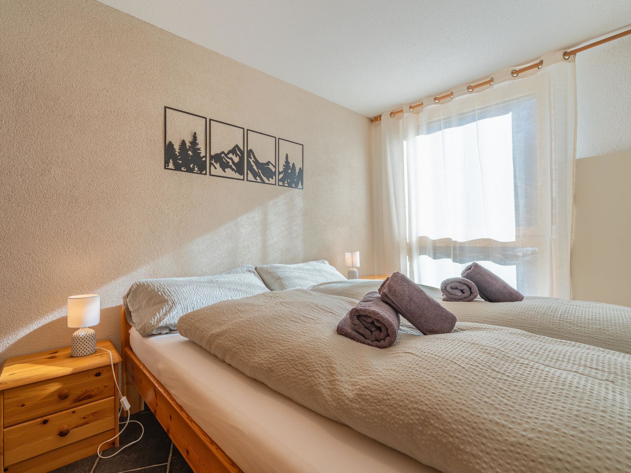 Photo of 2-Zimmerwohnung